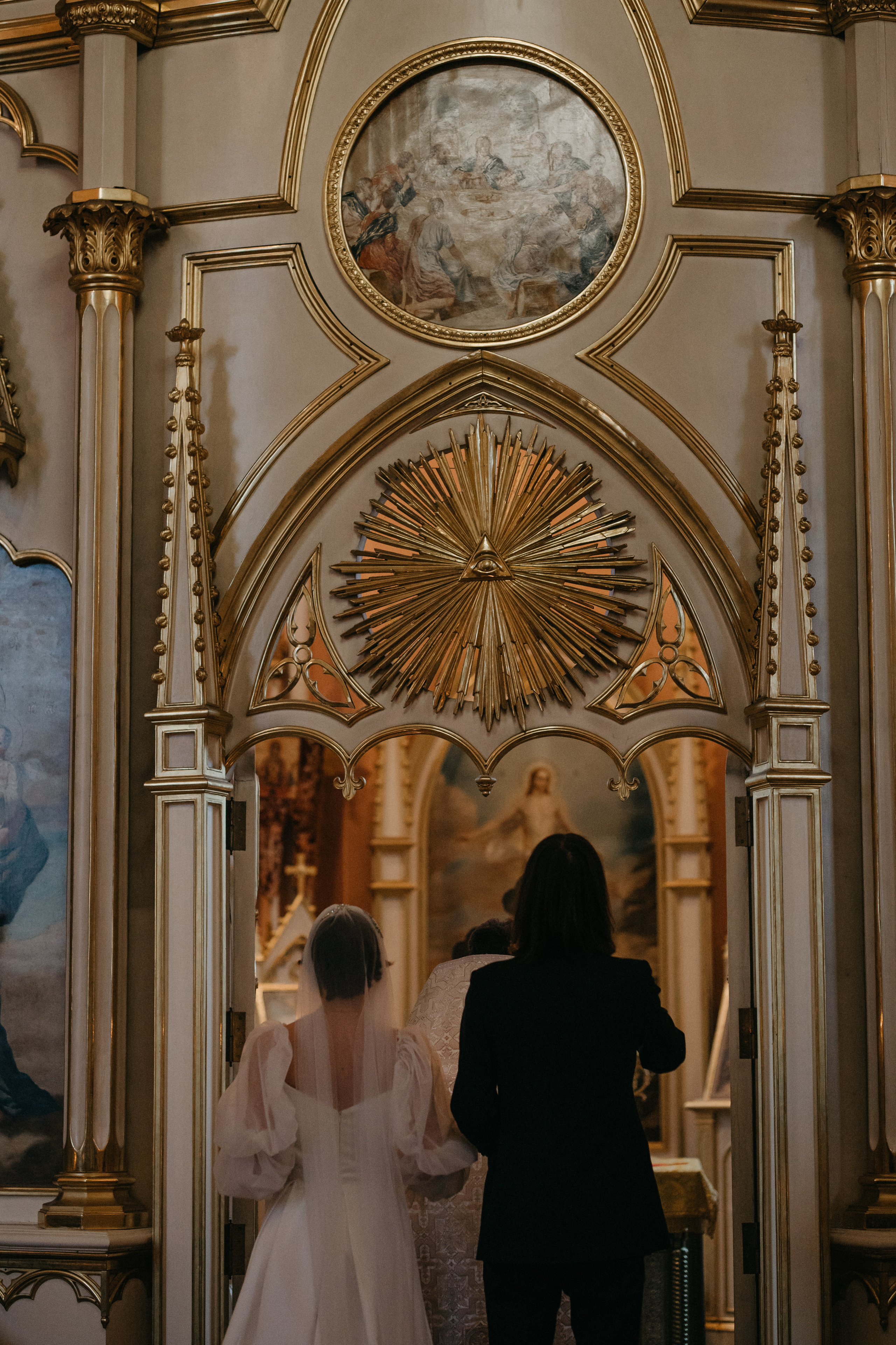 V|E. Свадебный фотограф Таня Караисаева