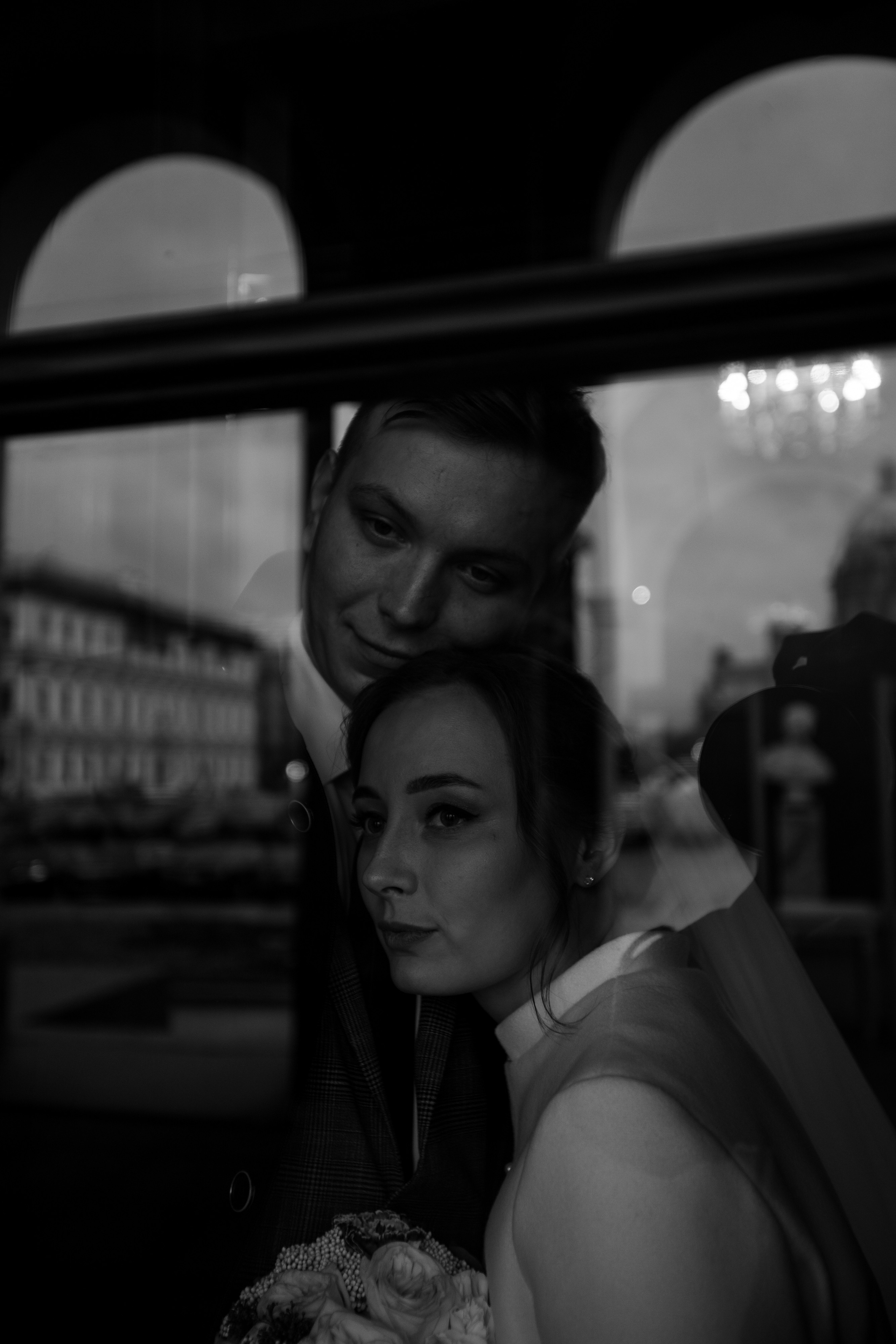 V|A. Свадебный фотограф Таня Караисаева