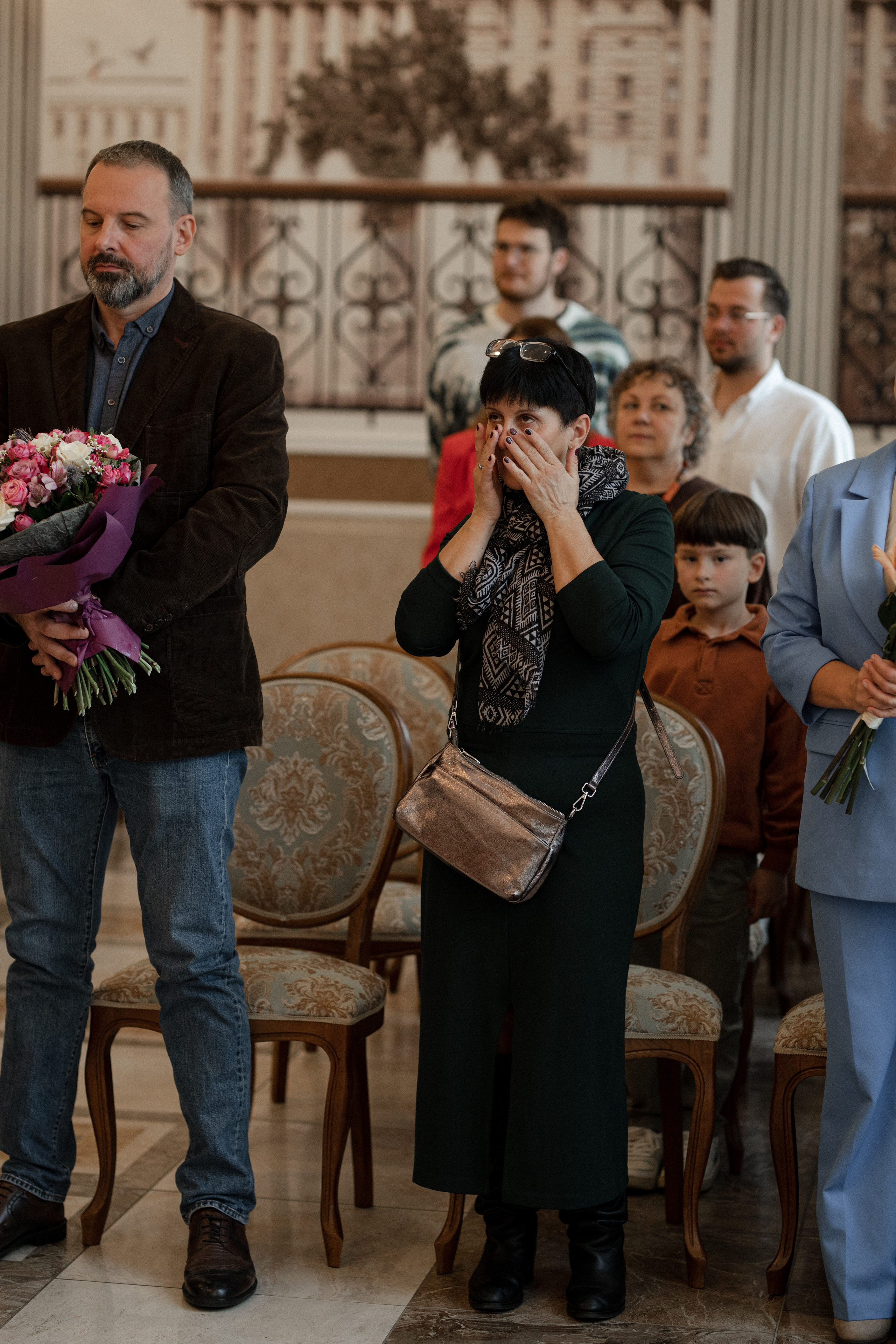 V|E. Свадебный фотограф Таня Караисаева