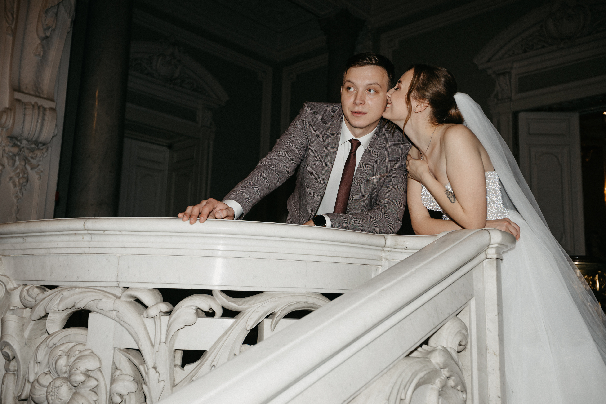 V|A. Свадебный фотограф Таня Караисаева