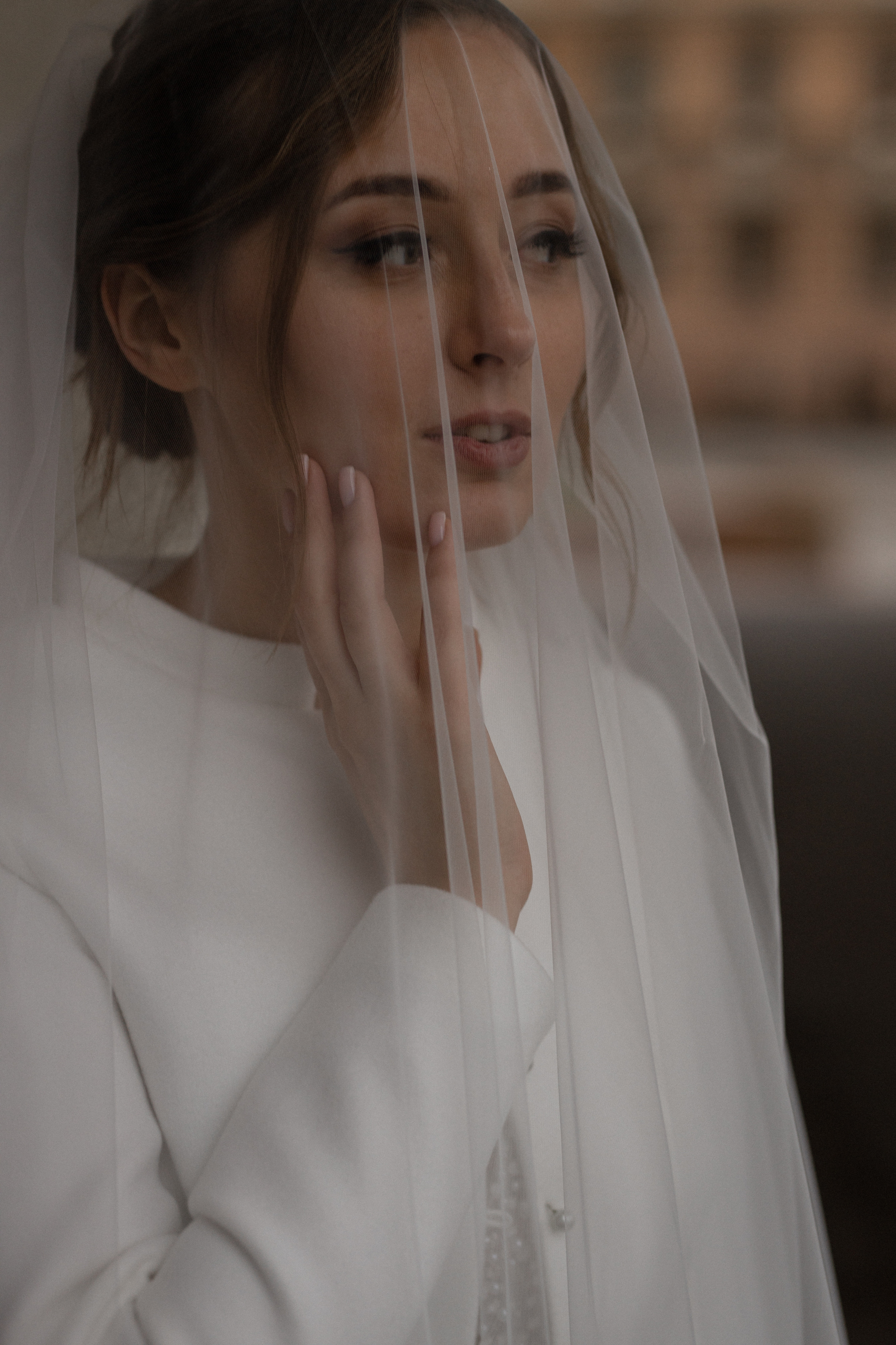 V|A. Свадебный фотограф Таня Караисаева