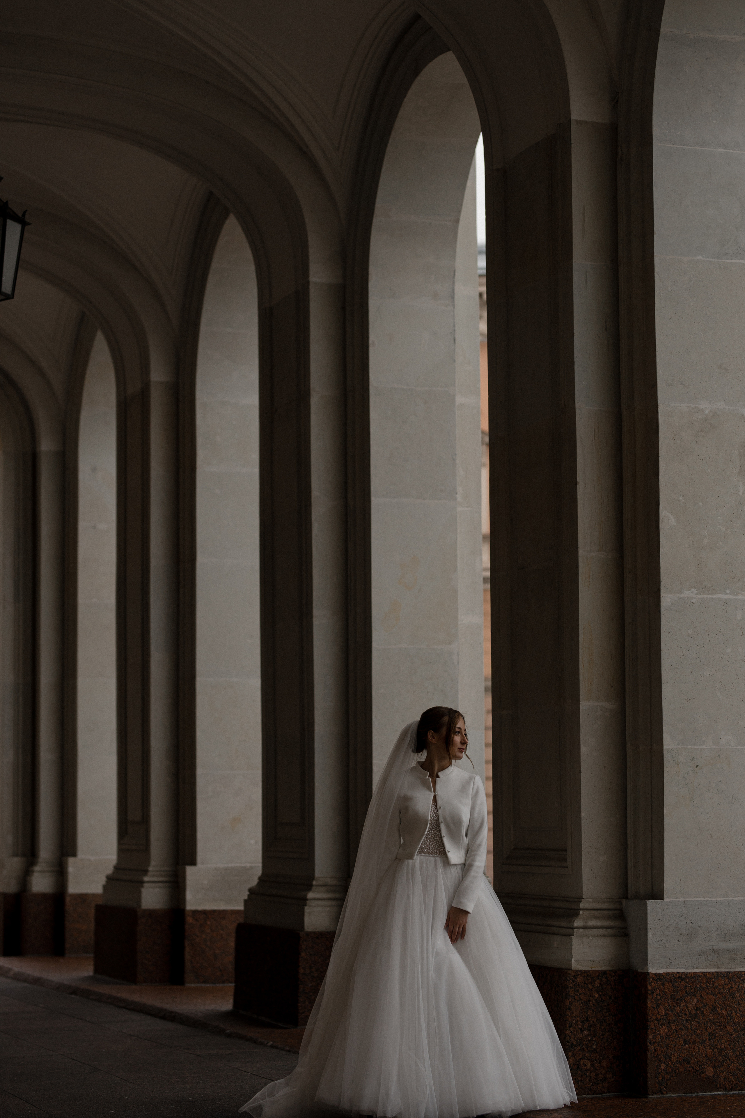 V|A. Свадебный фотограф Таня Караисаева