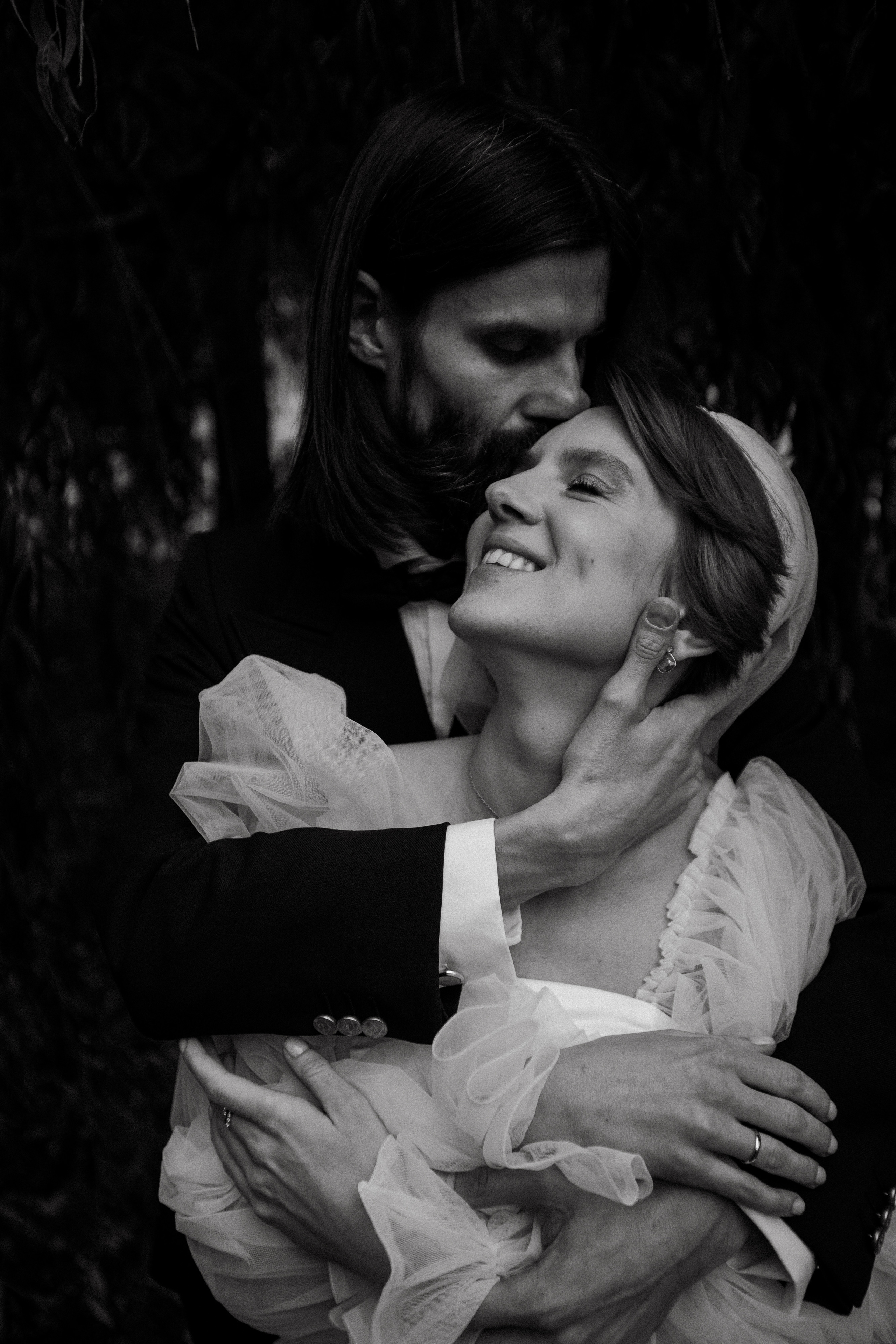 V|E. Свадебный фотограф Таня Караисаева