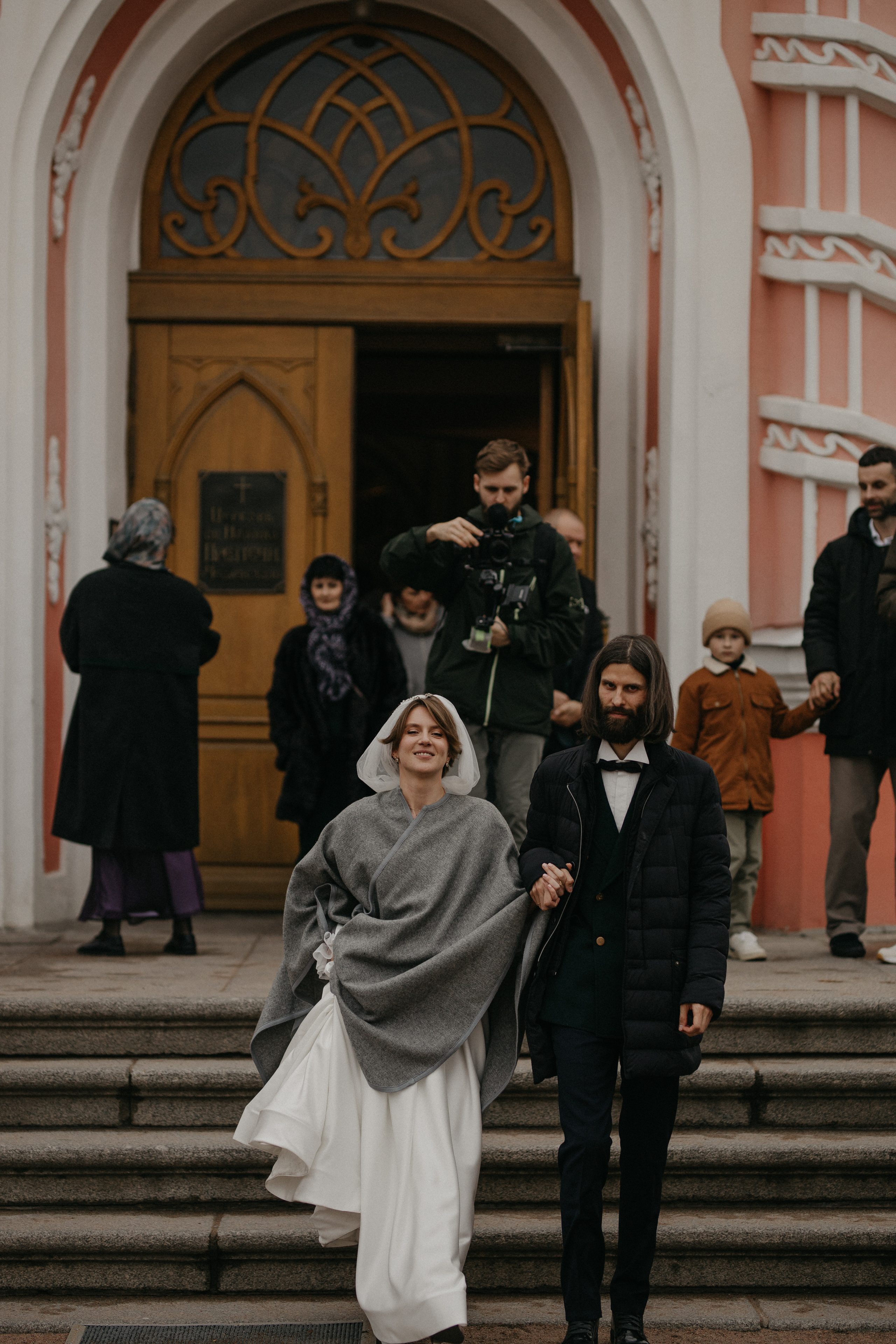 V|E. Свадебный фотограф Таня Караисаева