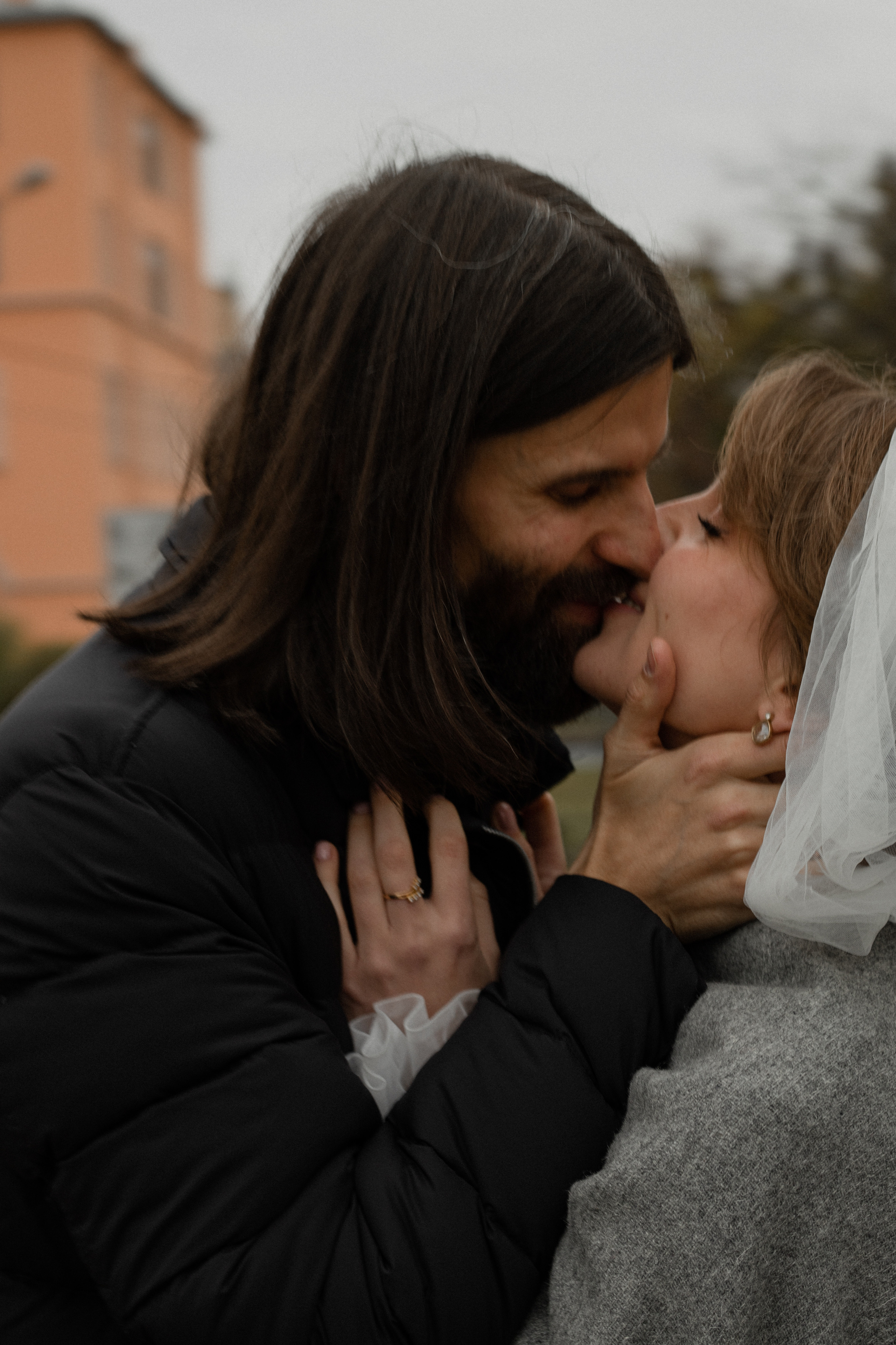 V|E. Свадебный фотограф Таня Караисаева