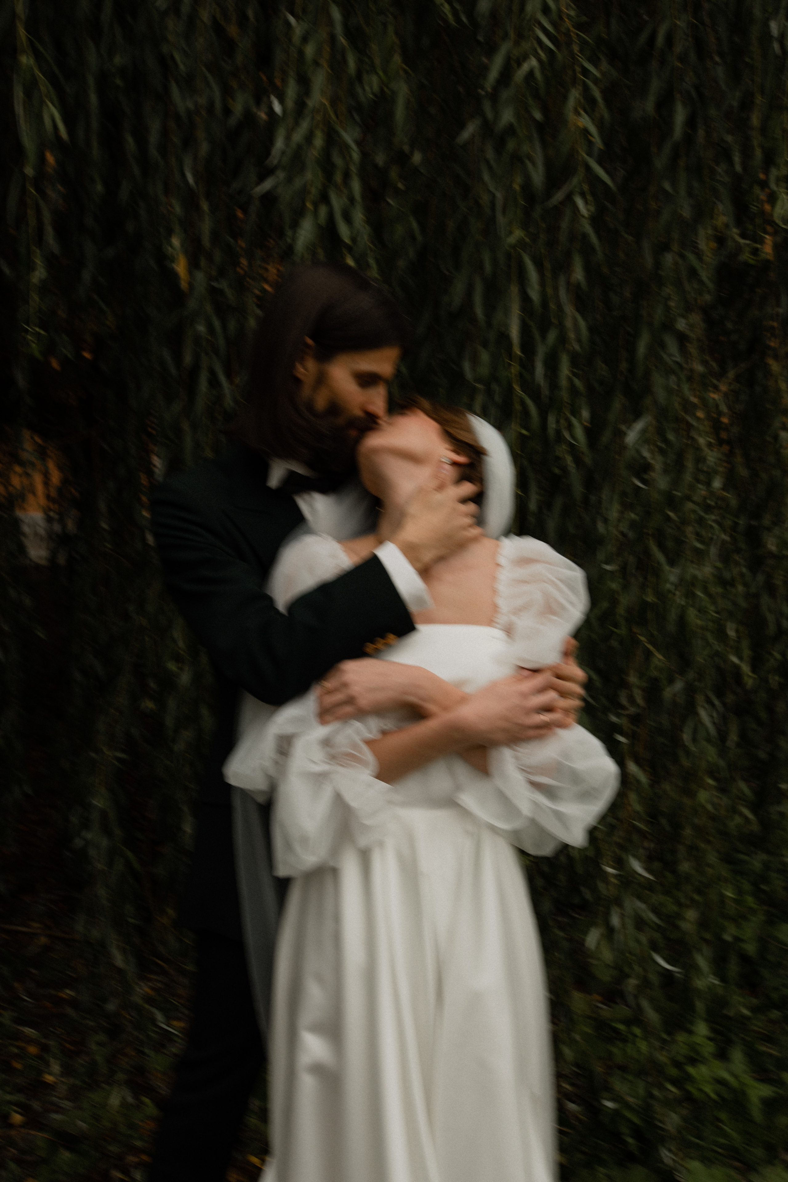 V|E. Свадебный фотограф Таня Караисаева