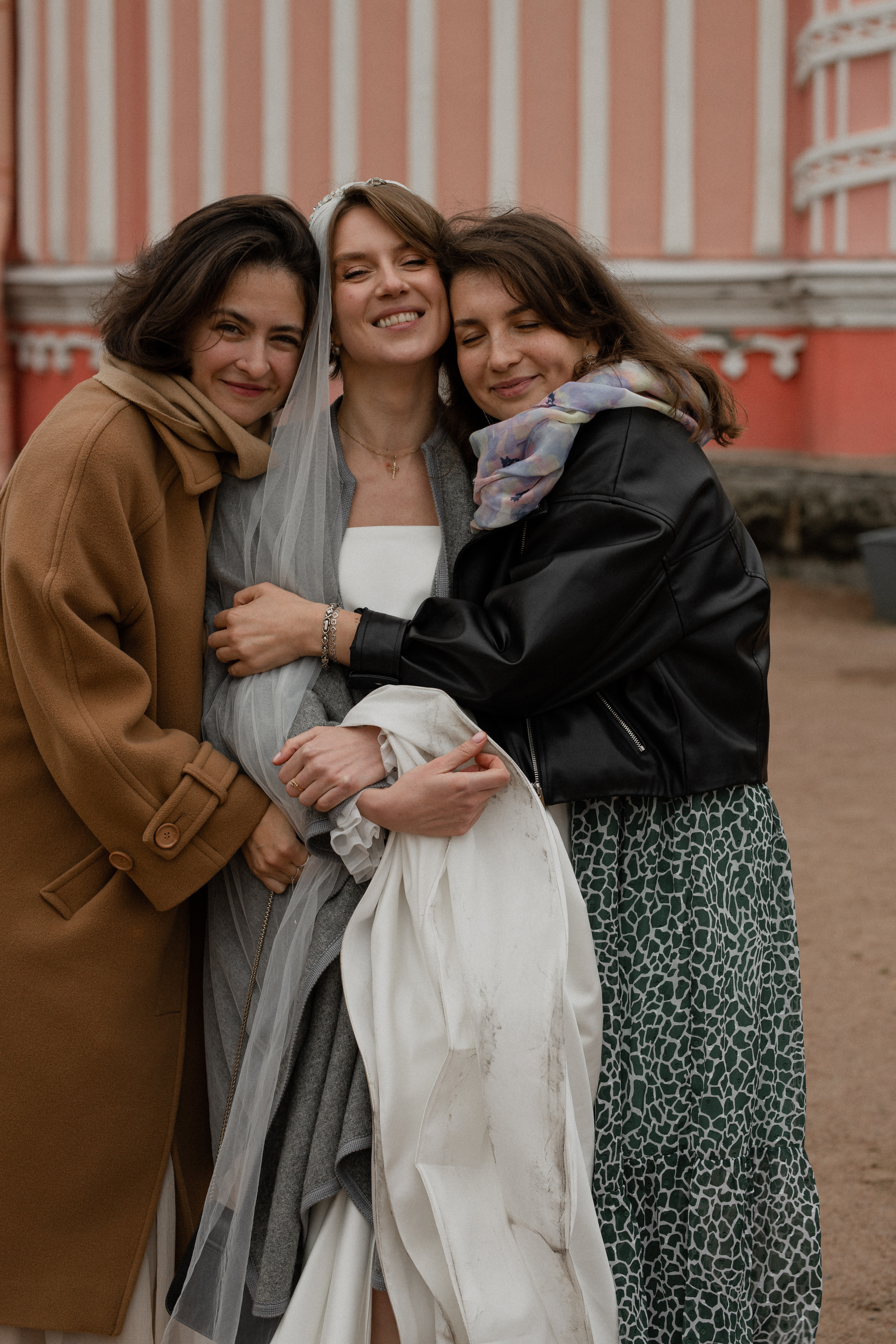 V|E. Свадебный фотограф Таня Караисаева