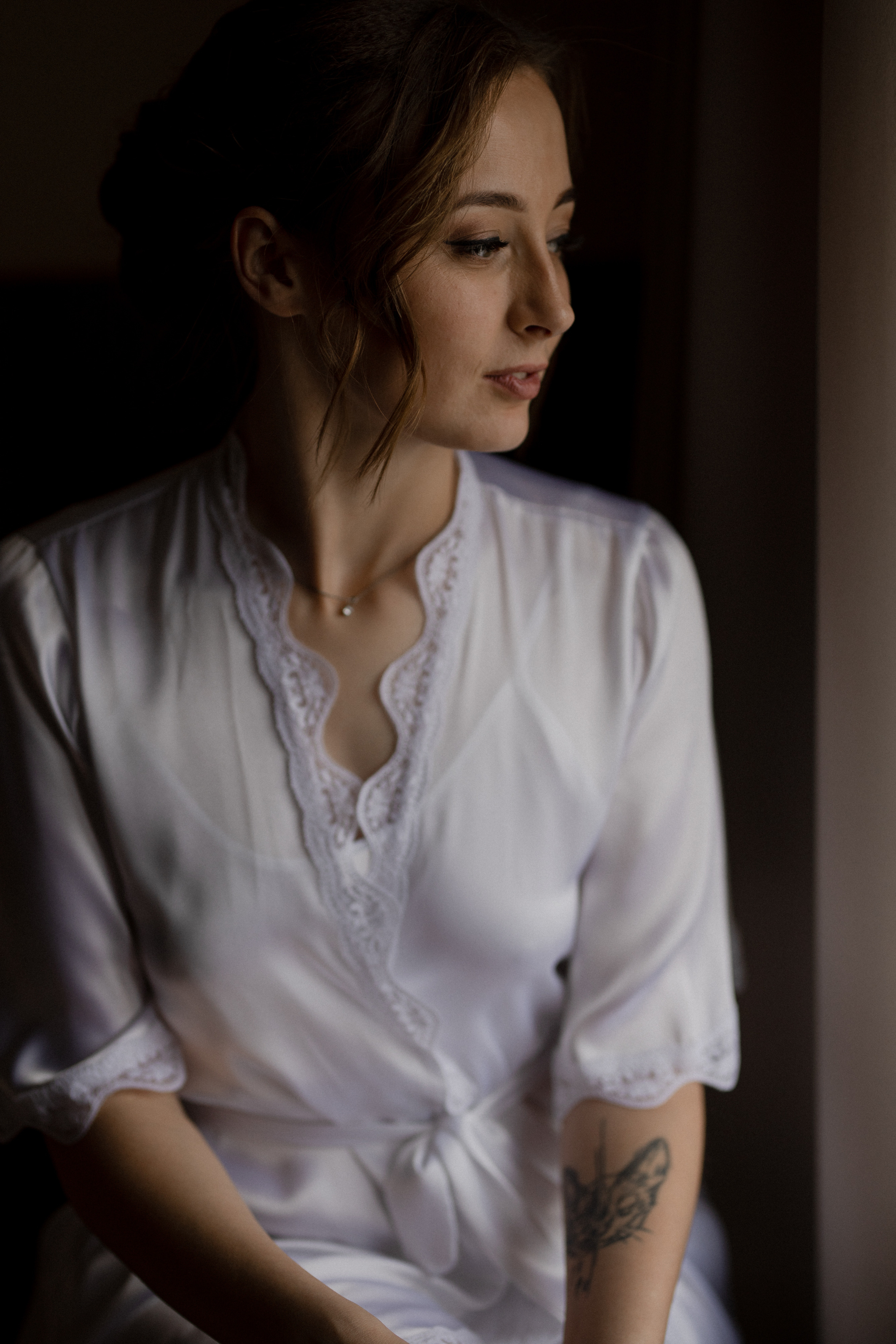 V|A. Свадебный фотограф Таня Караисаева