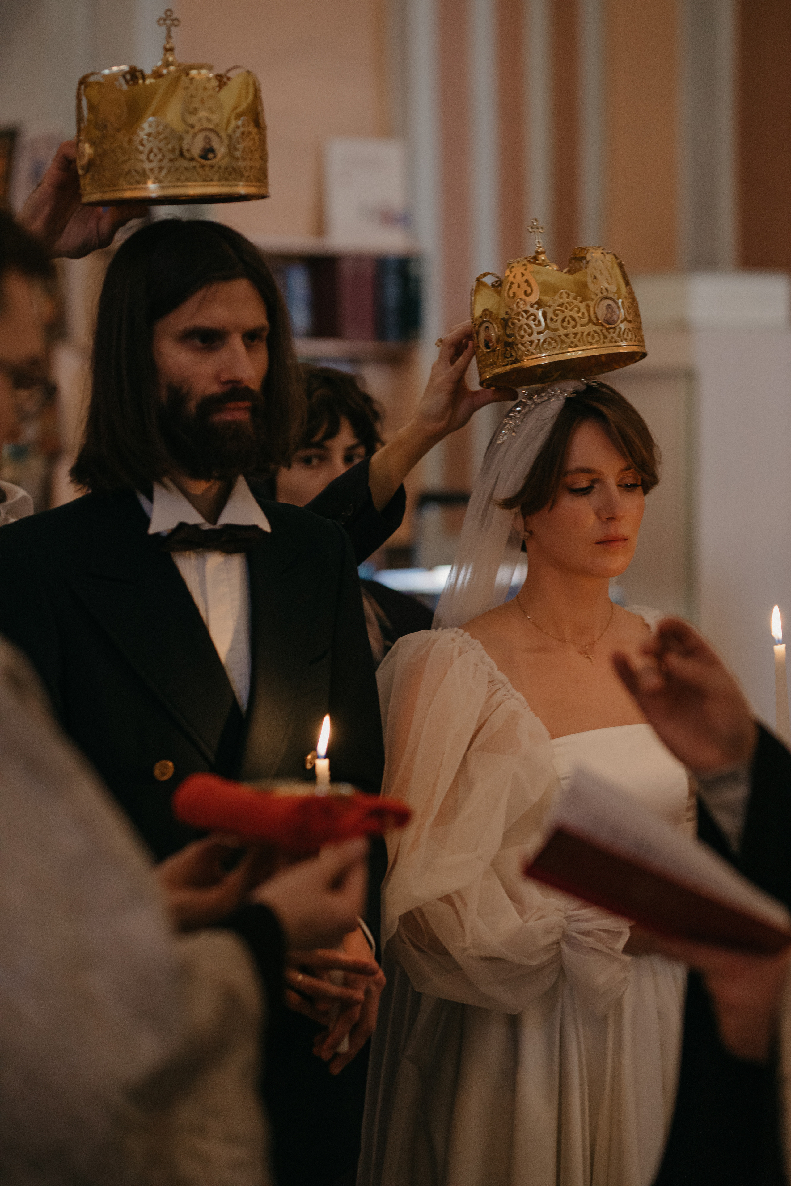 V|E. Свадебный фотограф Таня Караисаева