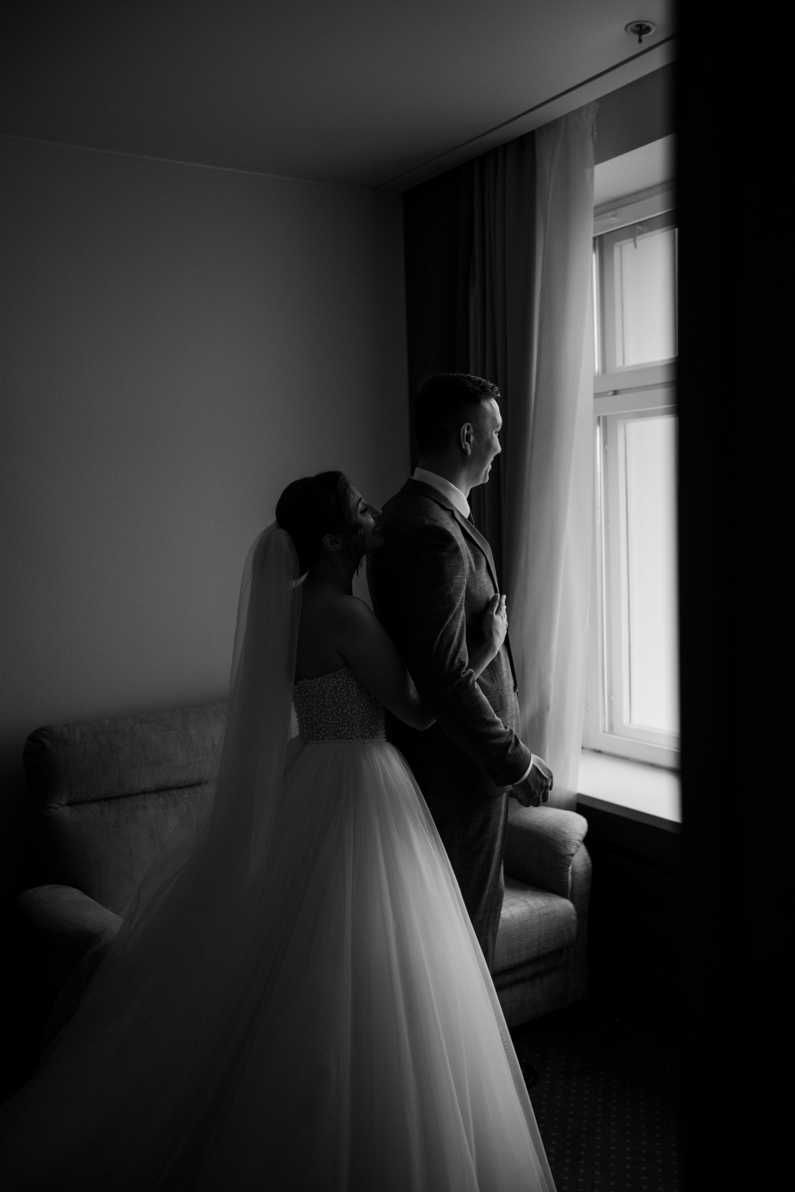 V|A. Свадебный фотограф Таня Караисаева