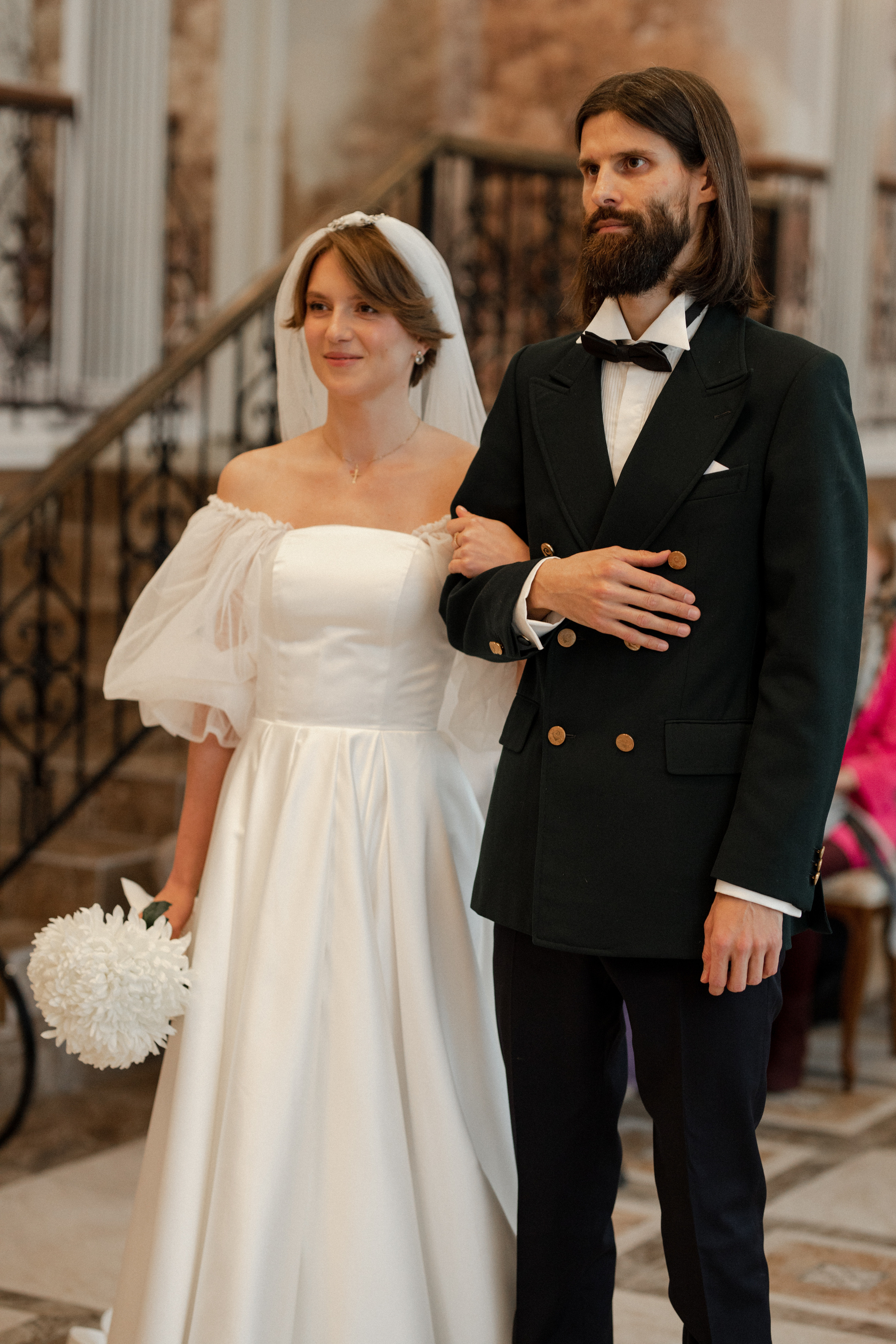 V|E. Свадебный фотограф Таня Караисаева