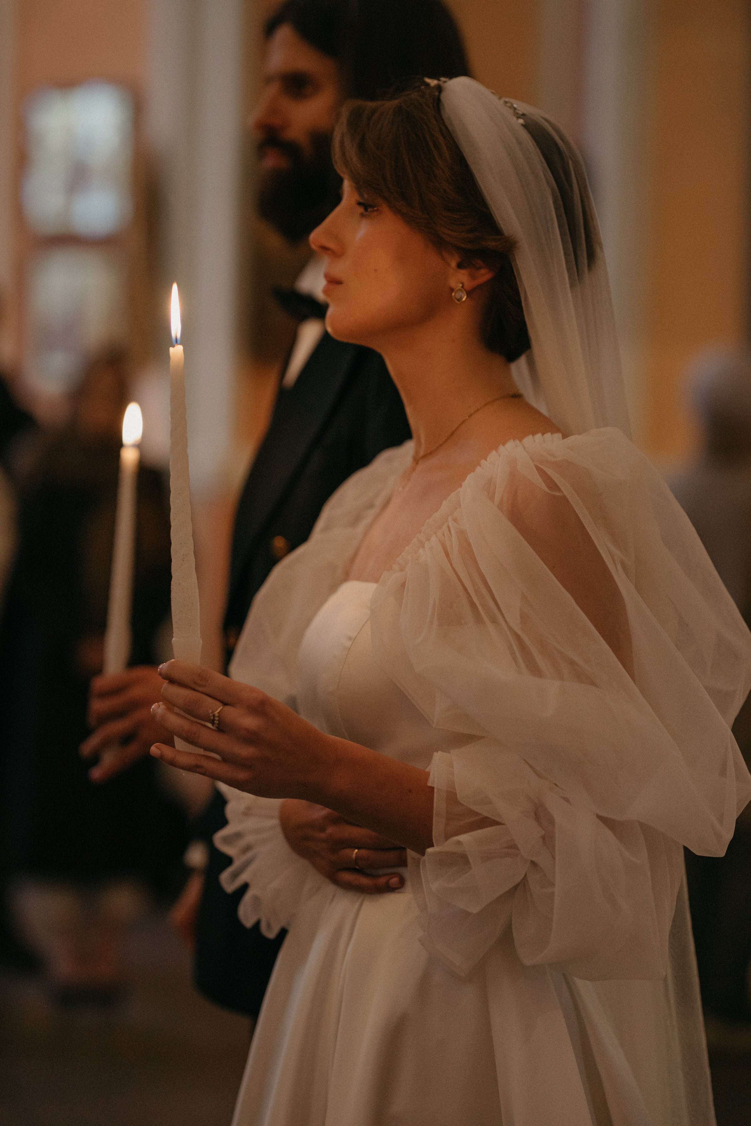 V|E. Свадебный фотограф Таня Караисаева