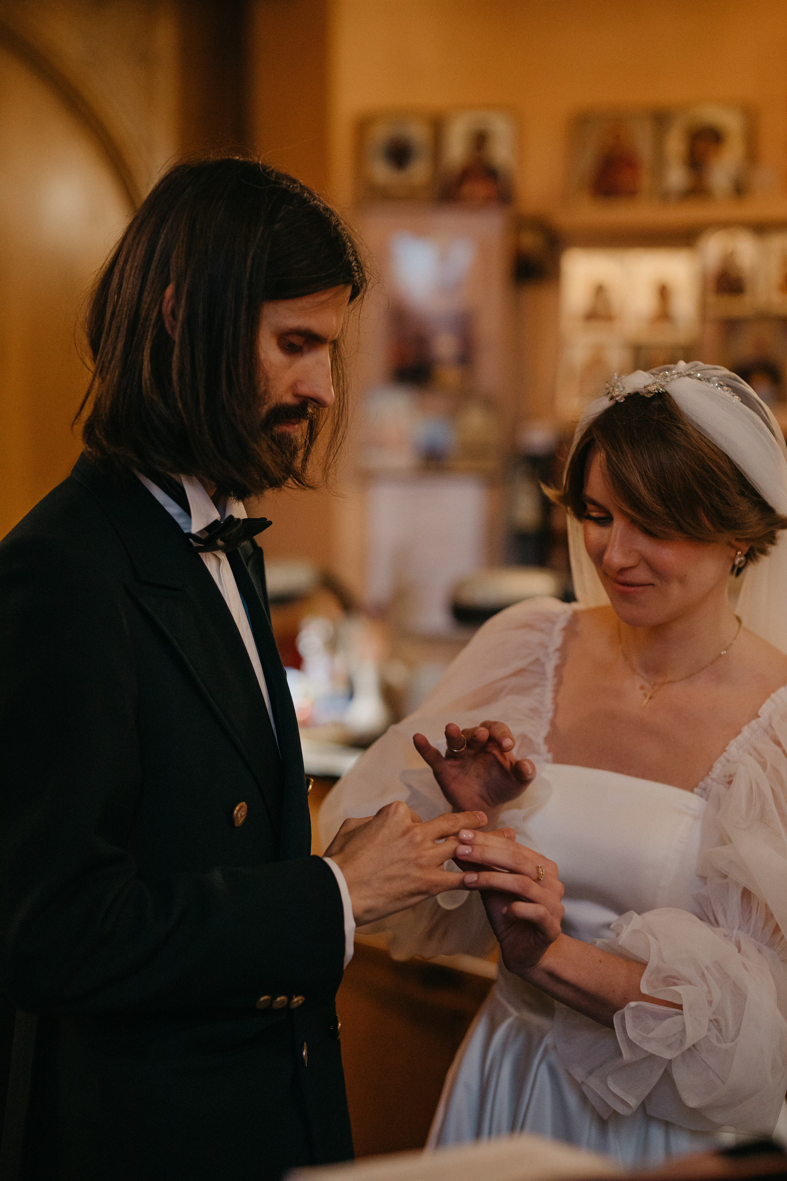 V|E. Свадебный фотограф Таня Караисаева