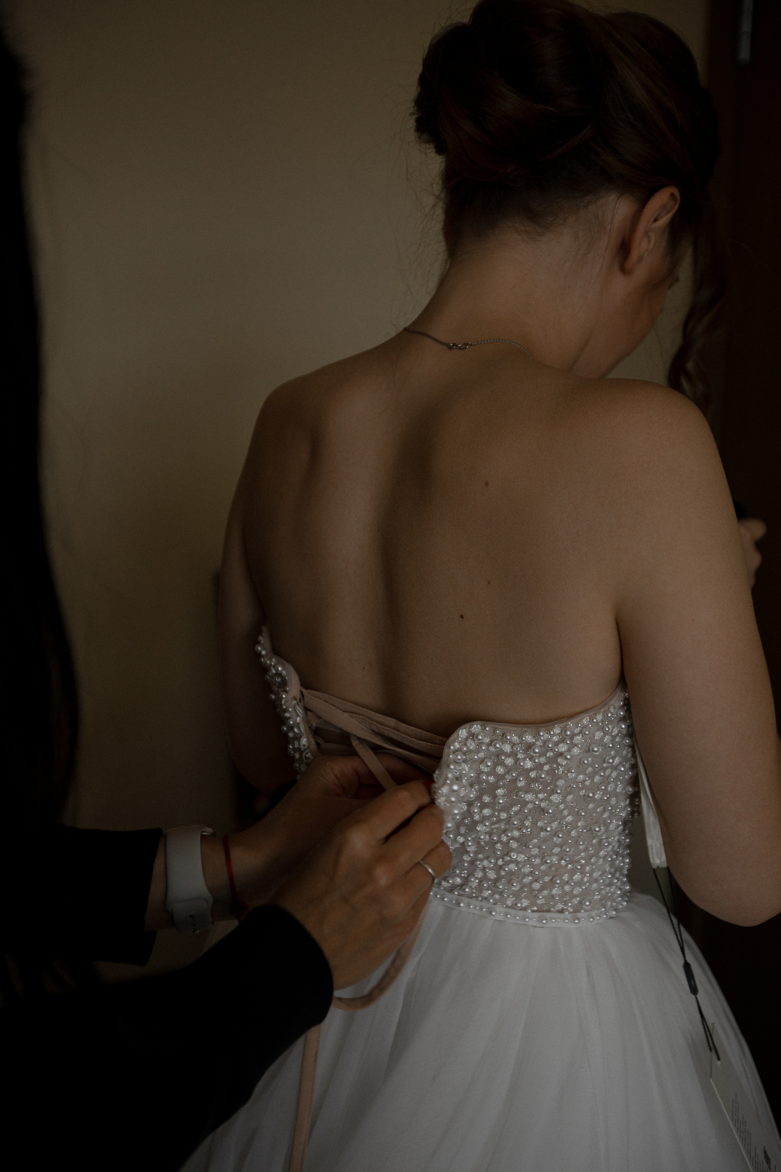 V|A. Свадебный фотограф Таня Караисаева