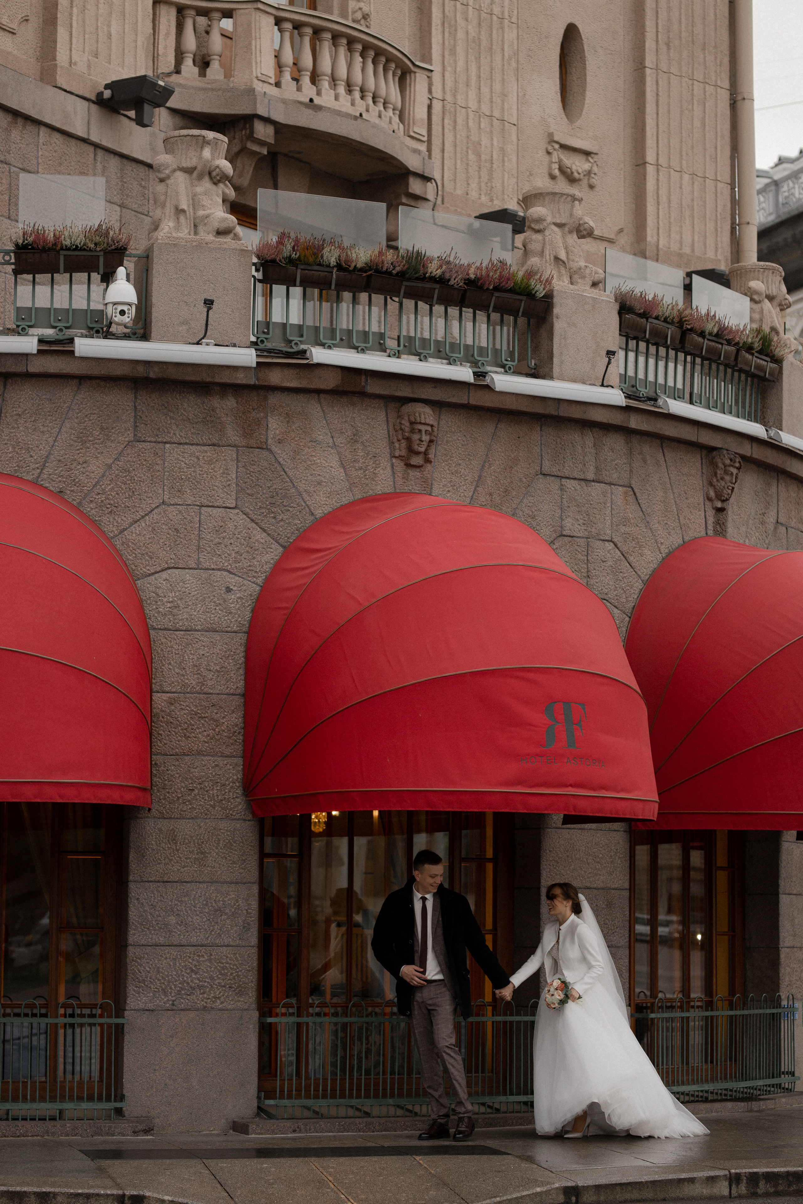 V|A. Свадебный фотограф Таня Караисаева