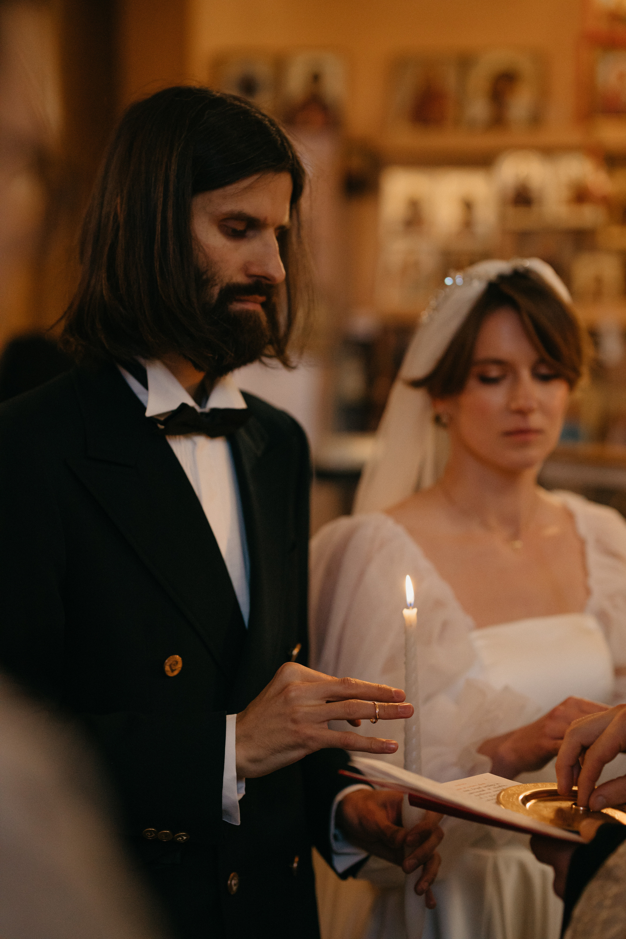 V|E. Свадебный фотограф Таня Караисаева