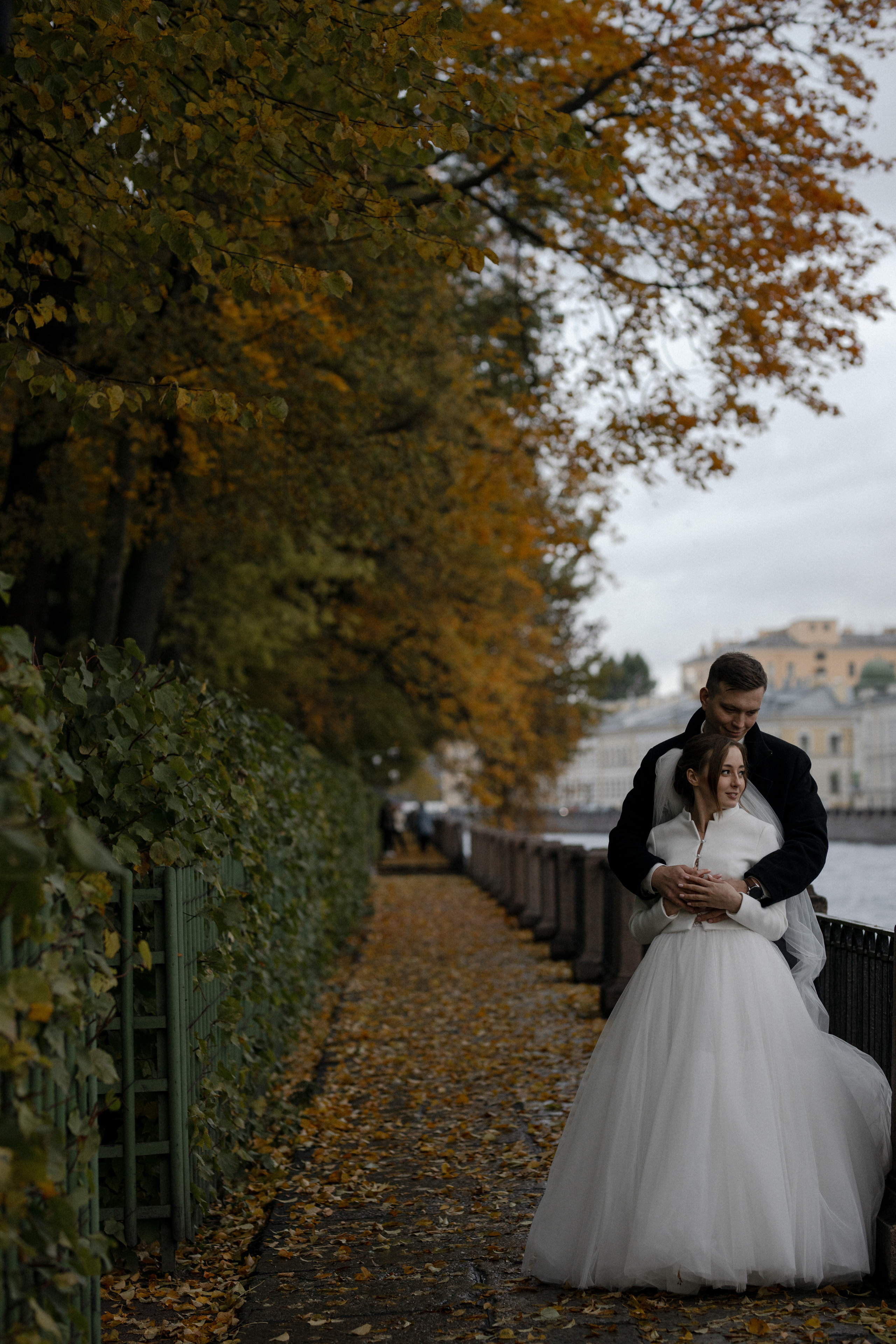 V|A. Свадебный фотограф Таня Караисаева