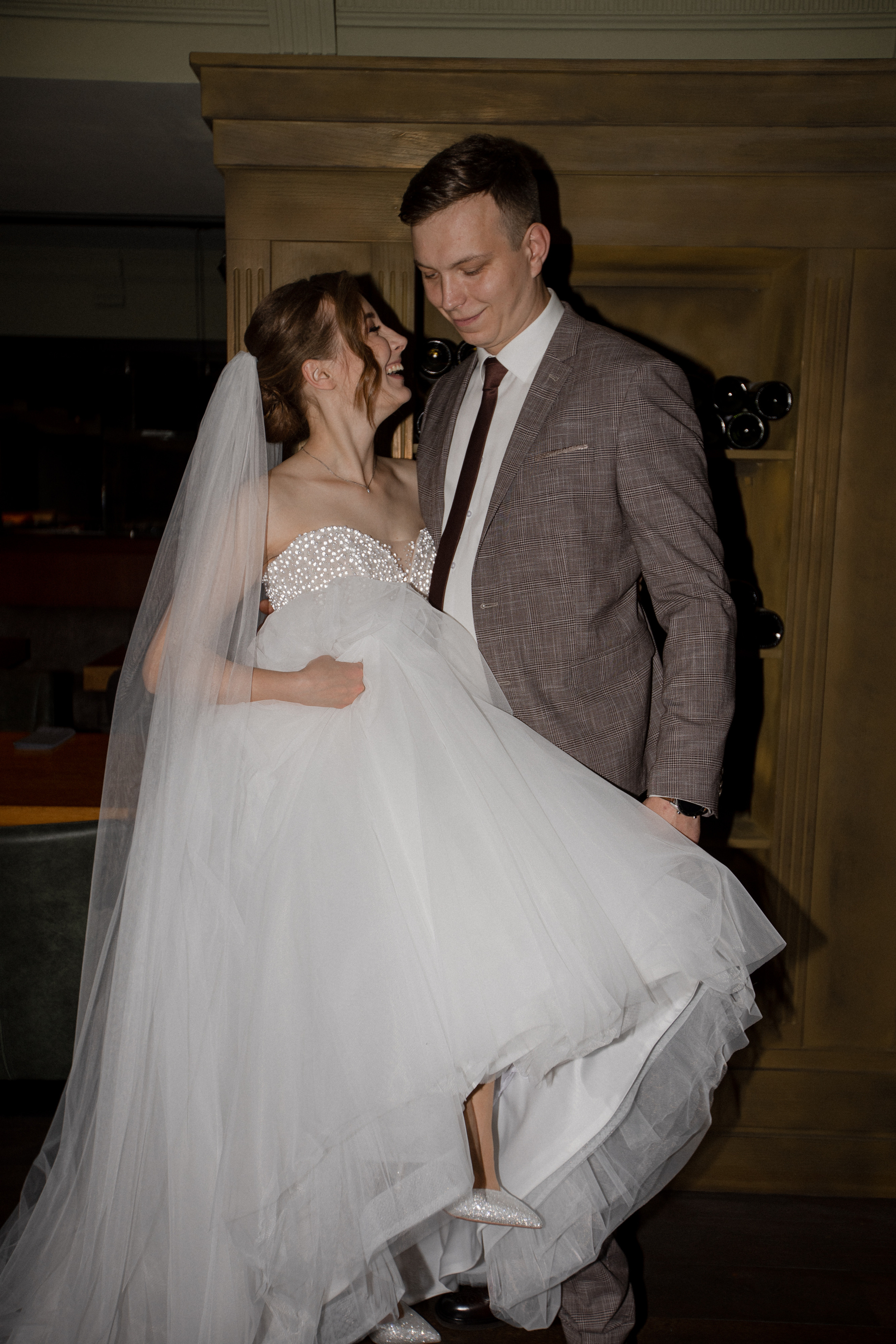 V|A. Свадебный фотограф Таня Караисаева