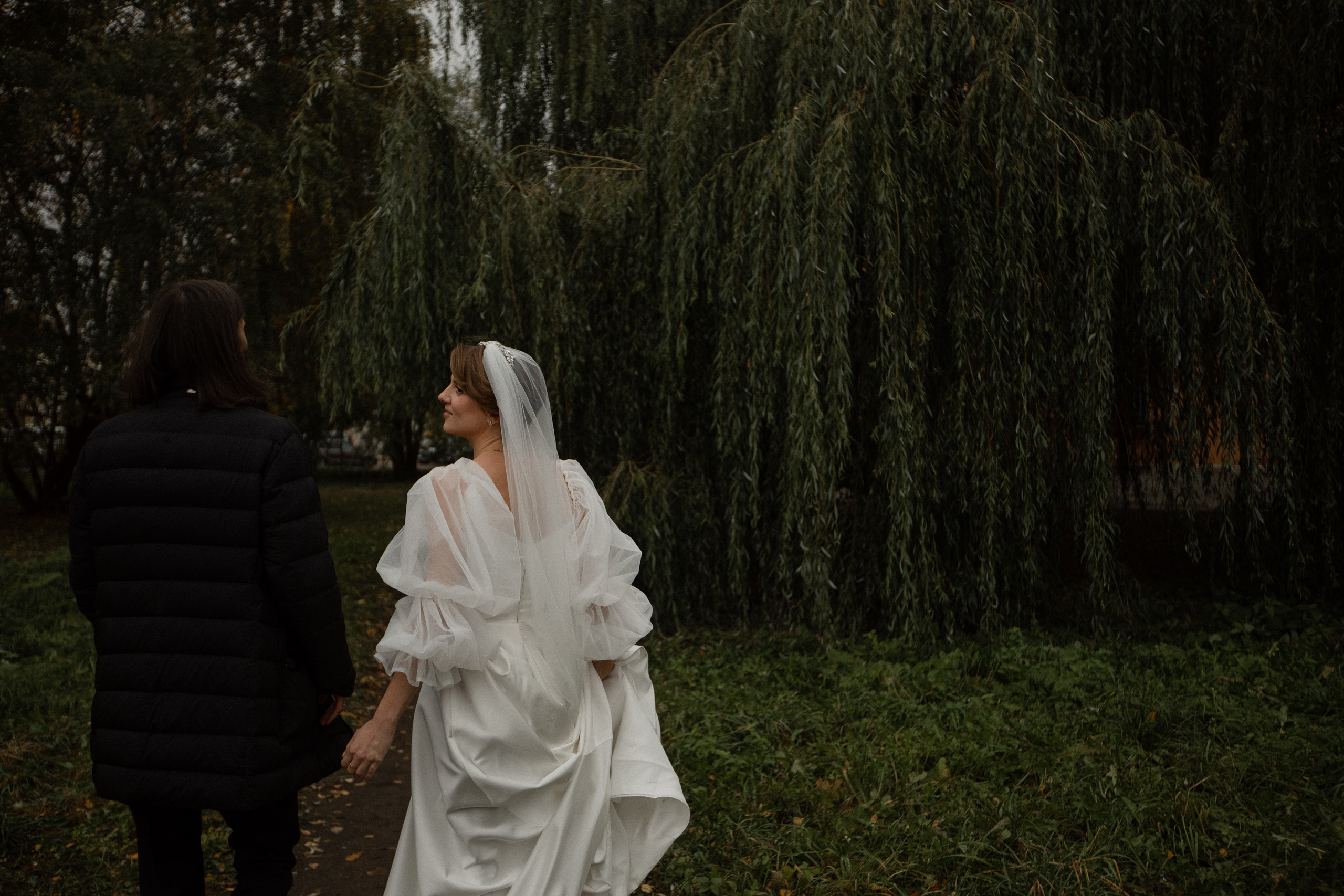 V|E. Свадебный фотограф Таня Караисаева