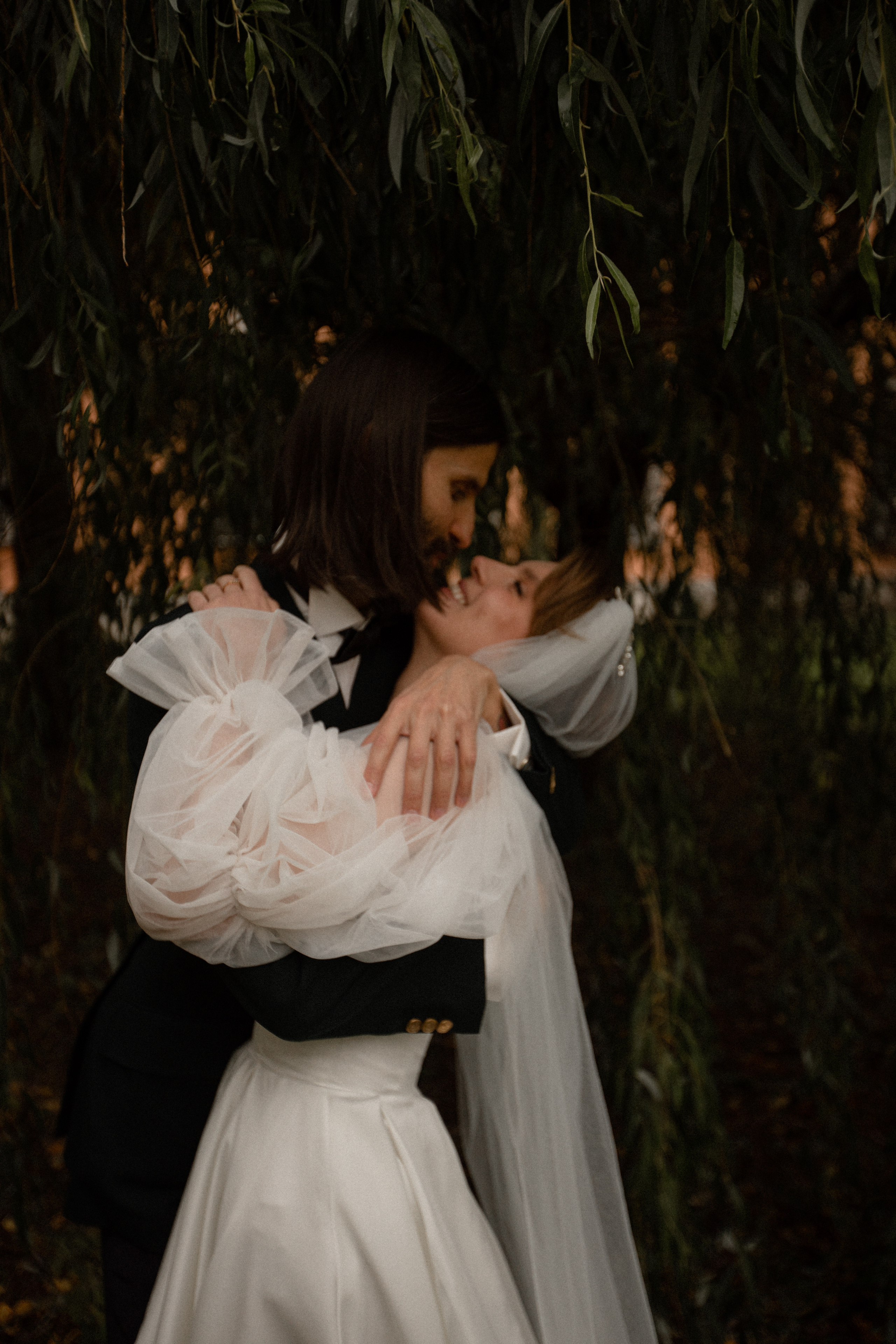 V|E. Свадебный фотограф Таня Караисаева