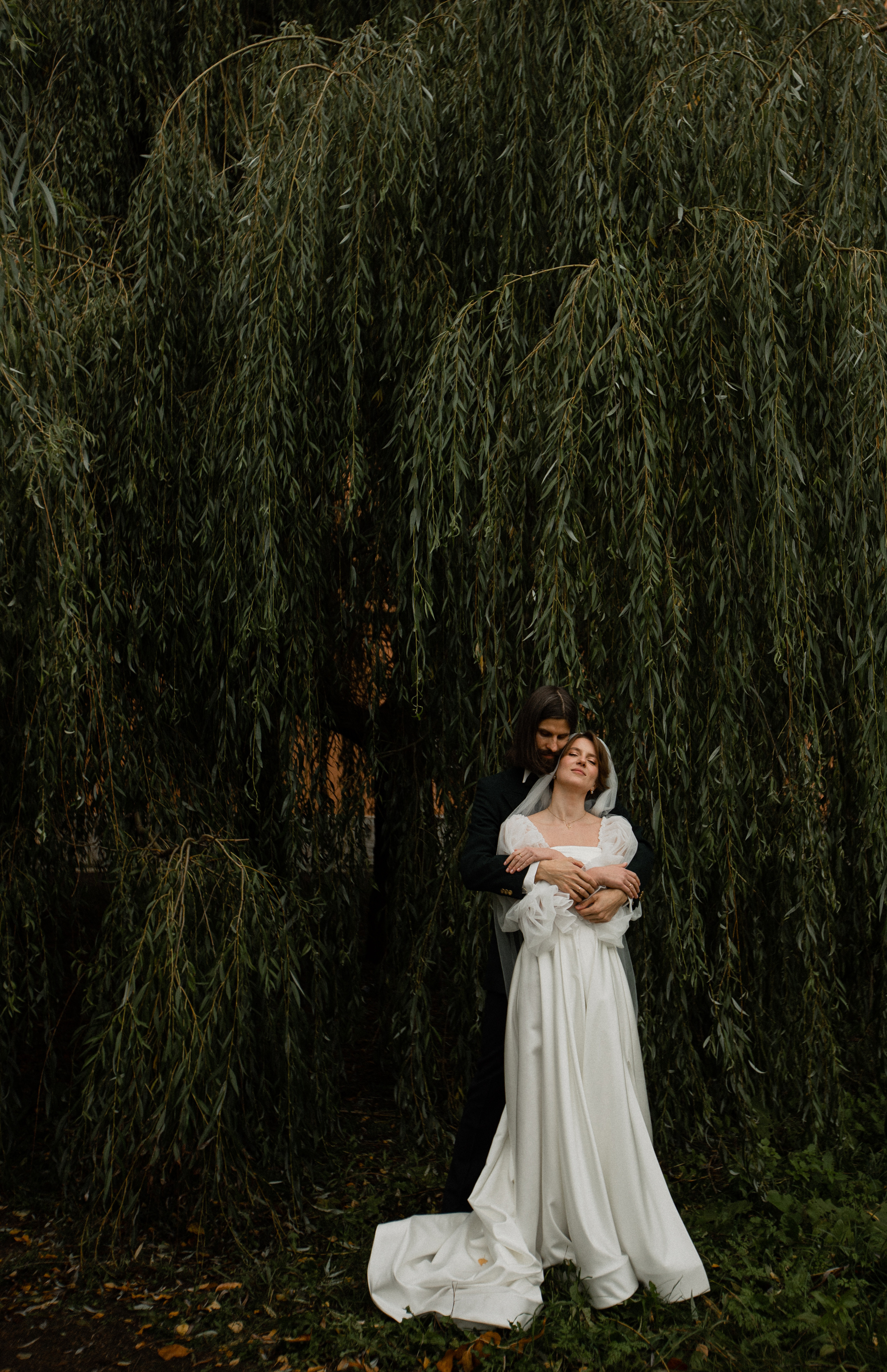 V|E. Свадебный фотограф Таня Караисаева