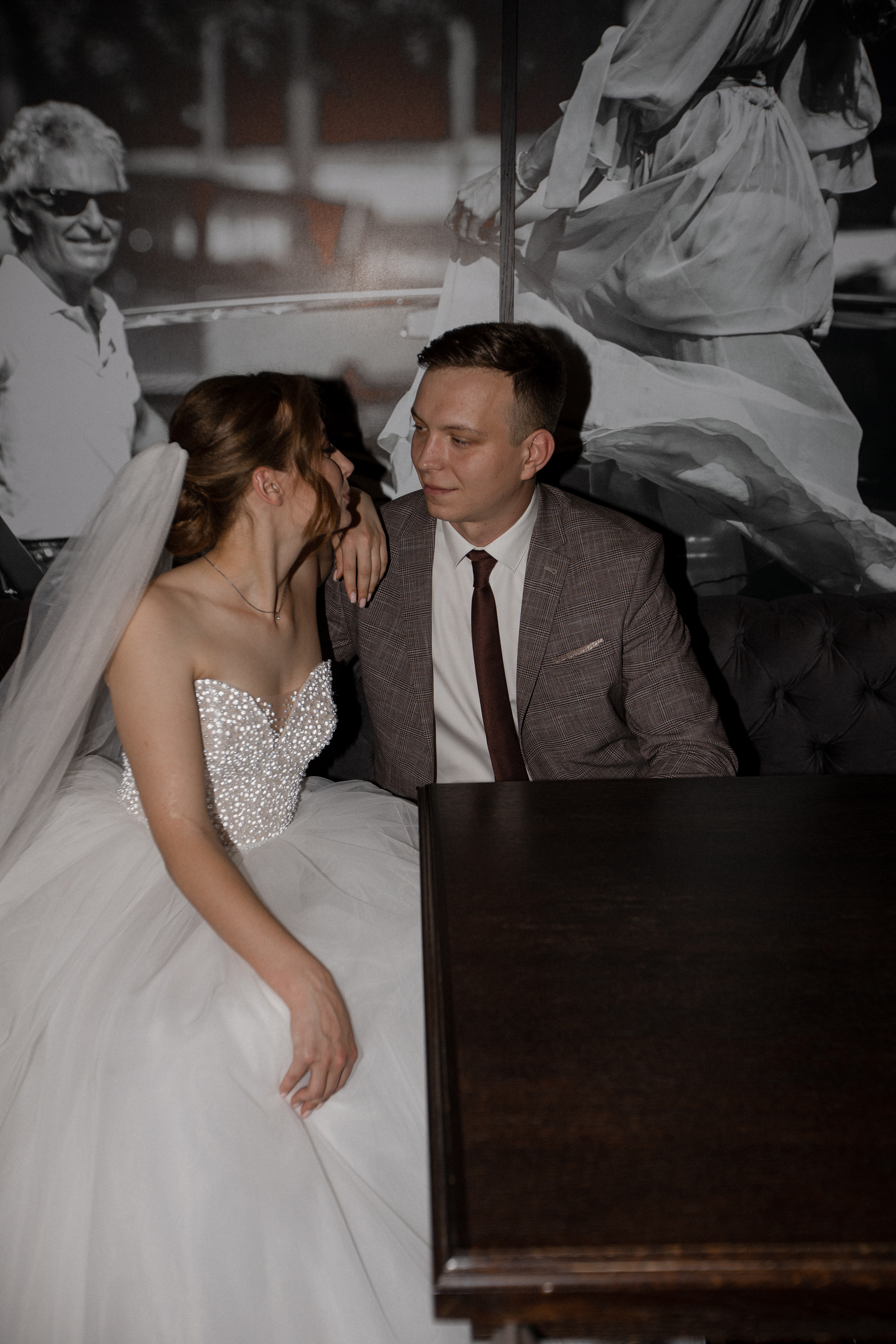 V|A. Свадебный фотограф Таня Караисаева