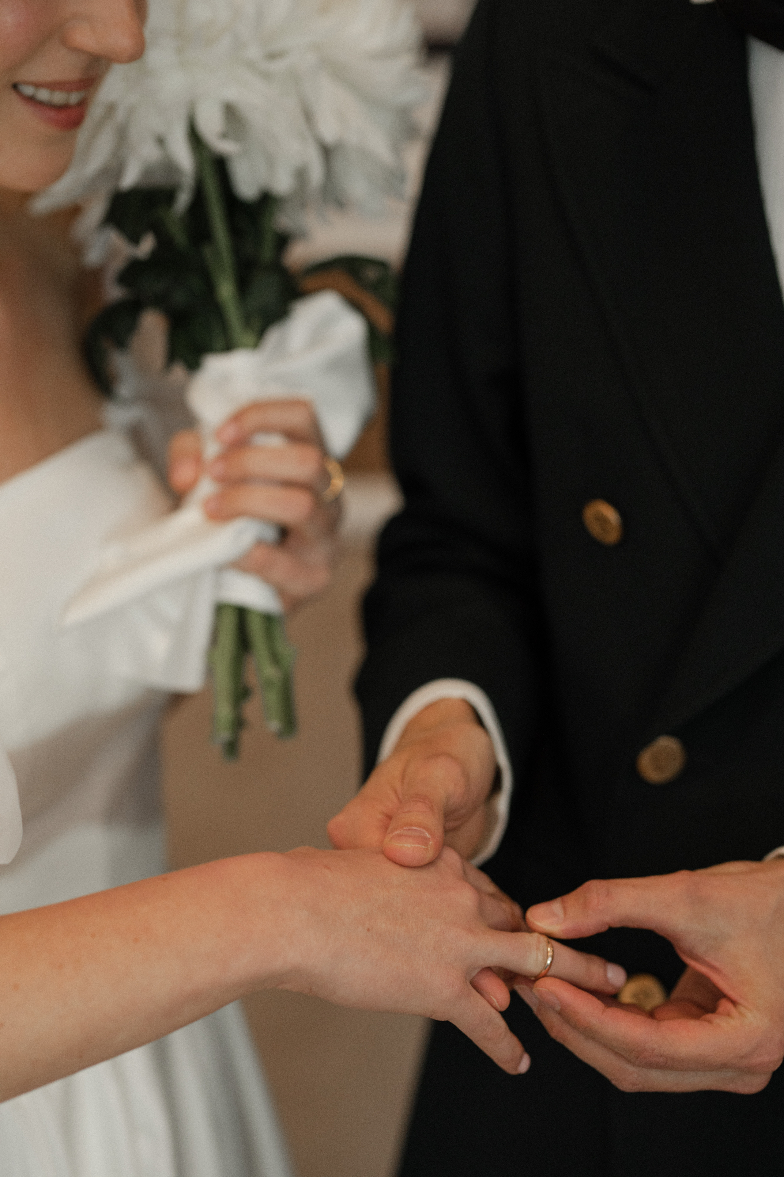 V|E. Свадебный фотограф Таня Караисаева