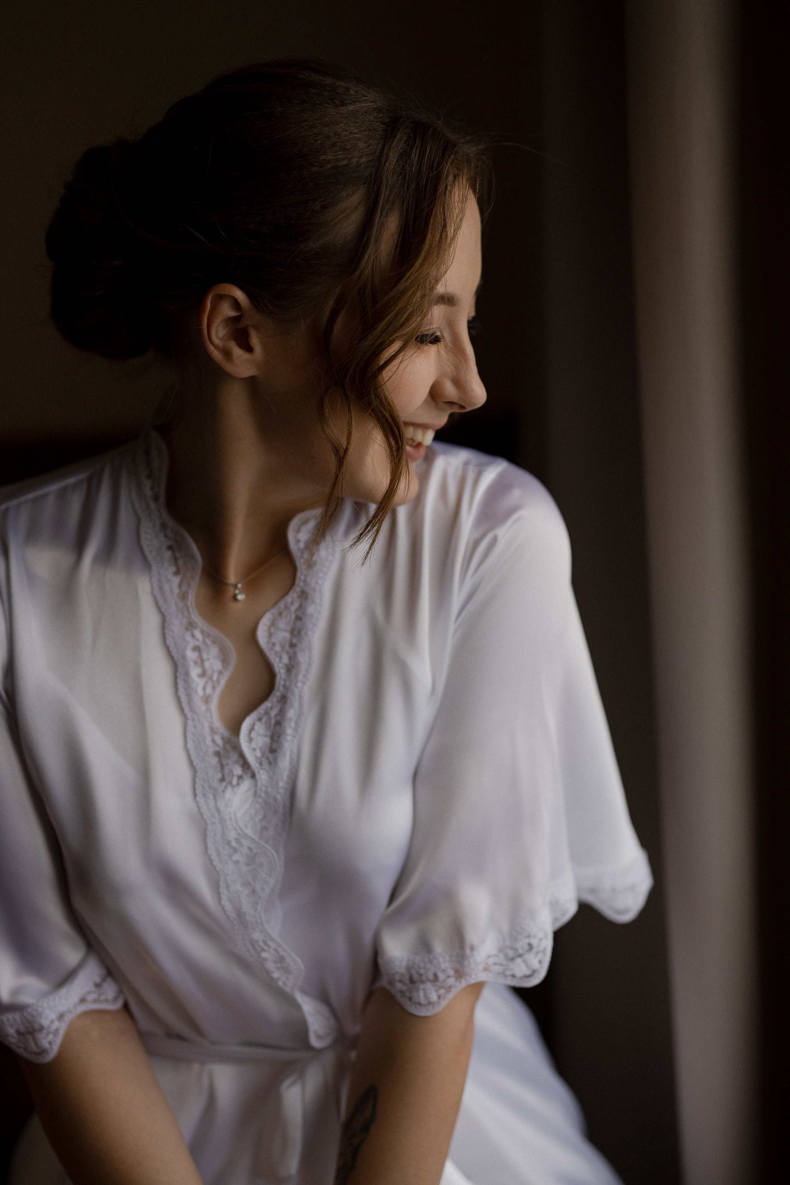 V|A. Свадебный фотограф Таня Караисаева