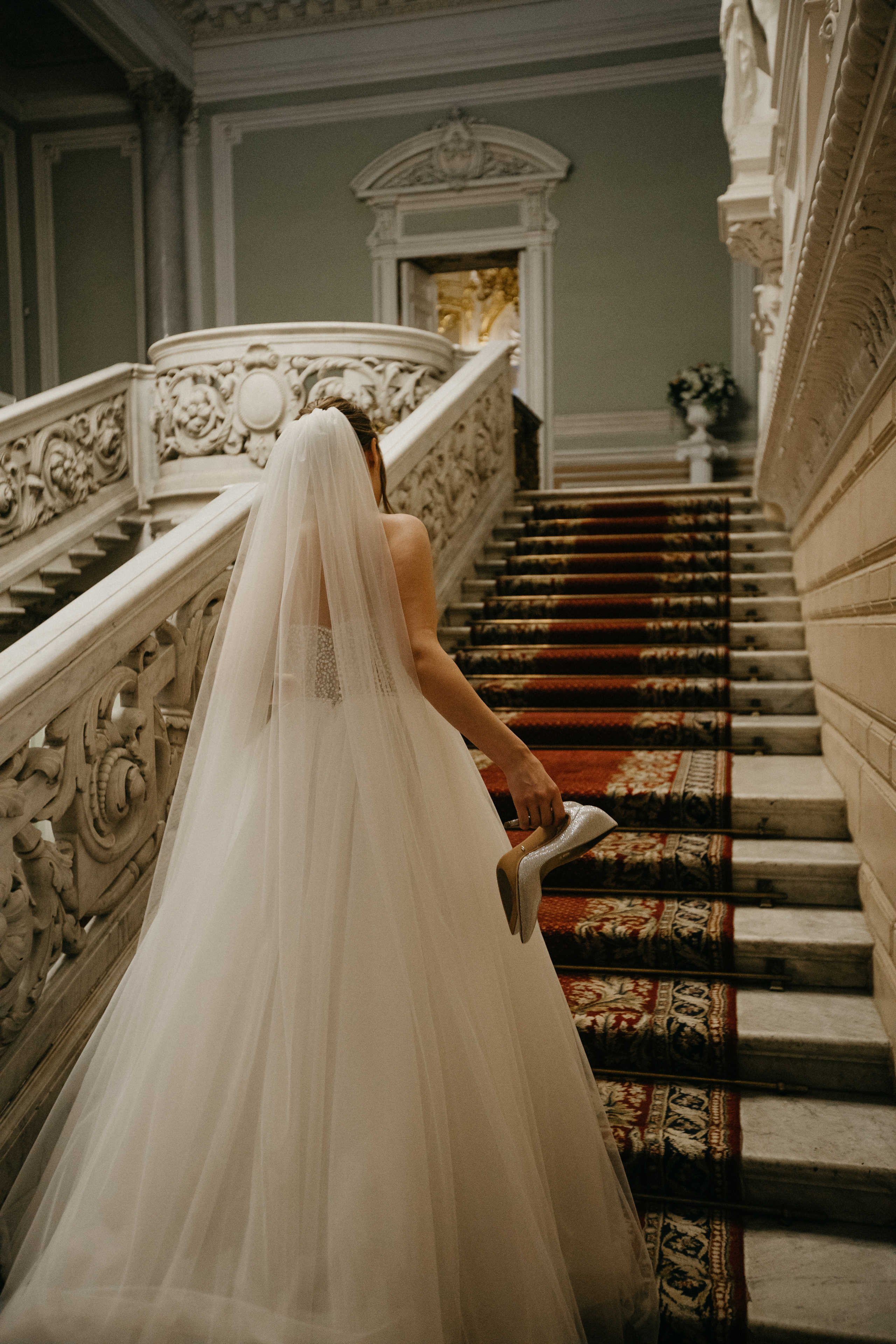 V|A. Свадебный фотограф Таня Караисаева