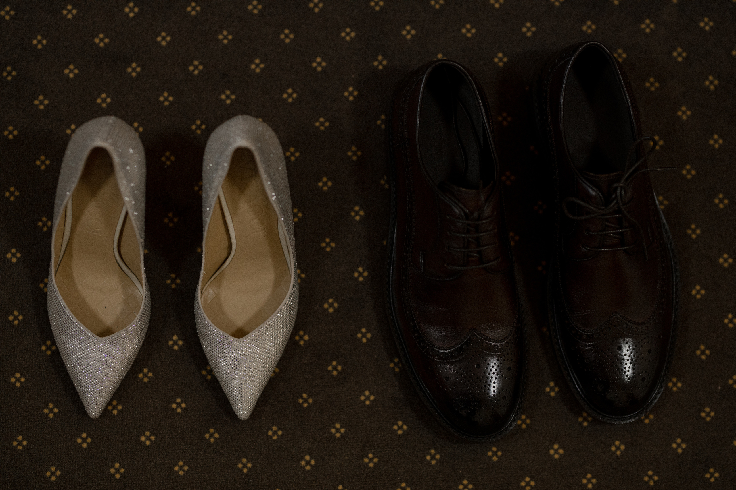 V|A. Свадебный фотограф Таня Караисаева