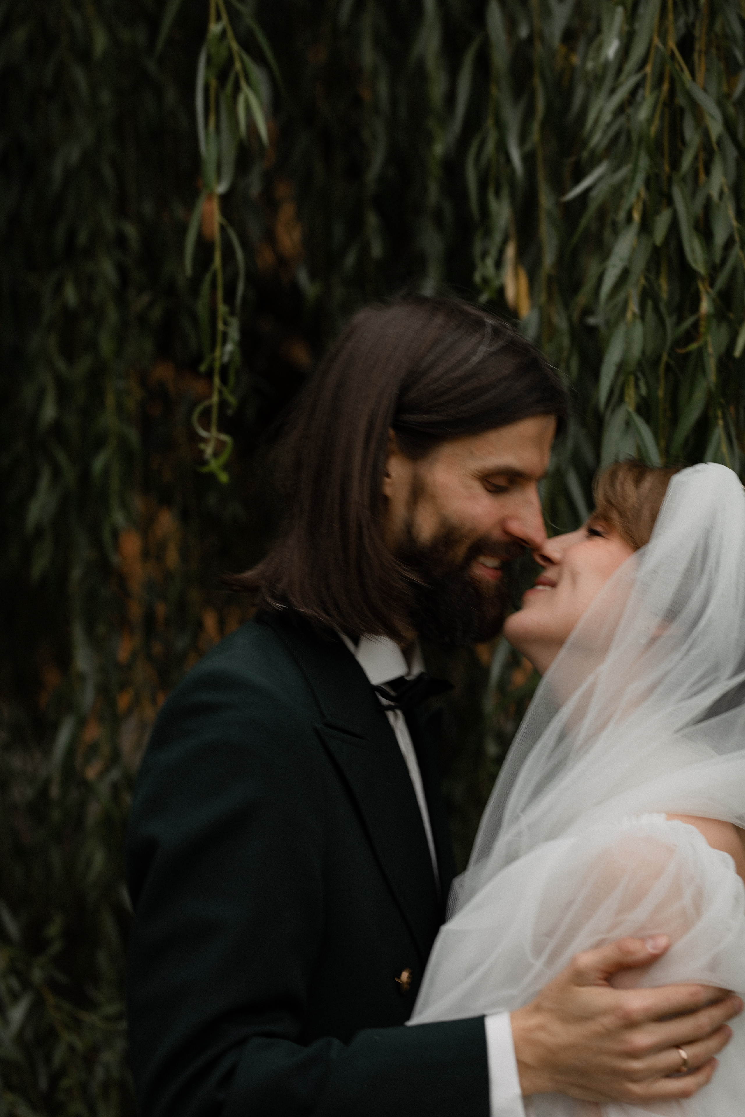 V|E. Свадебный фотограф Таня Караисаева