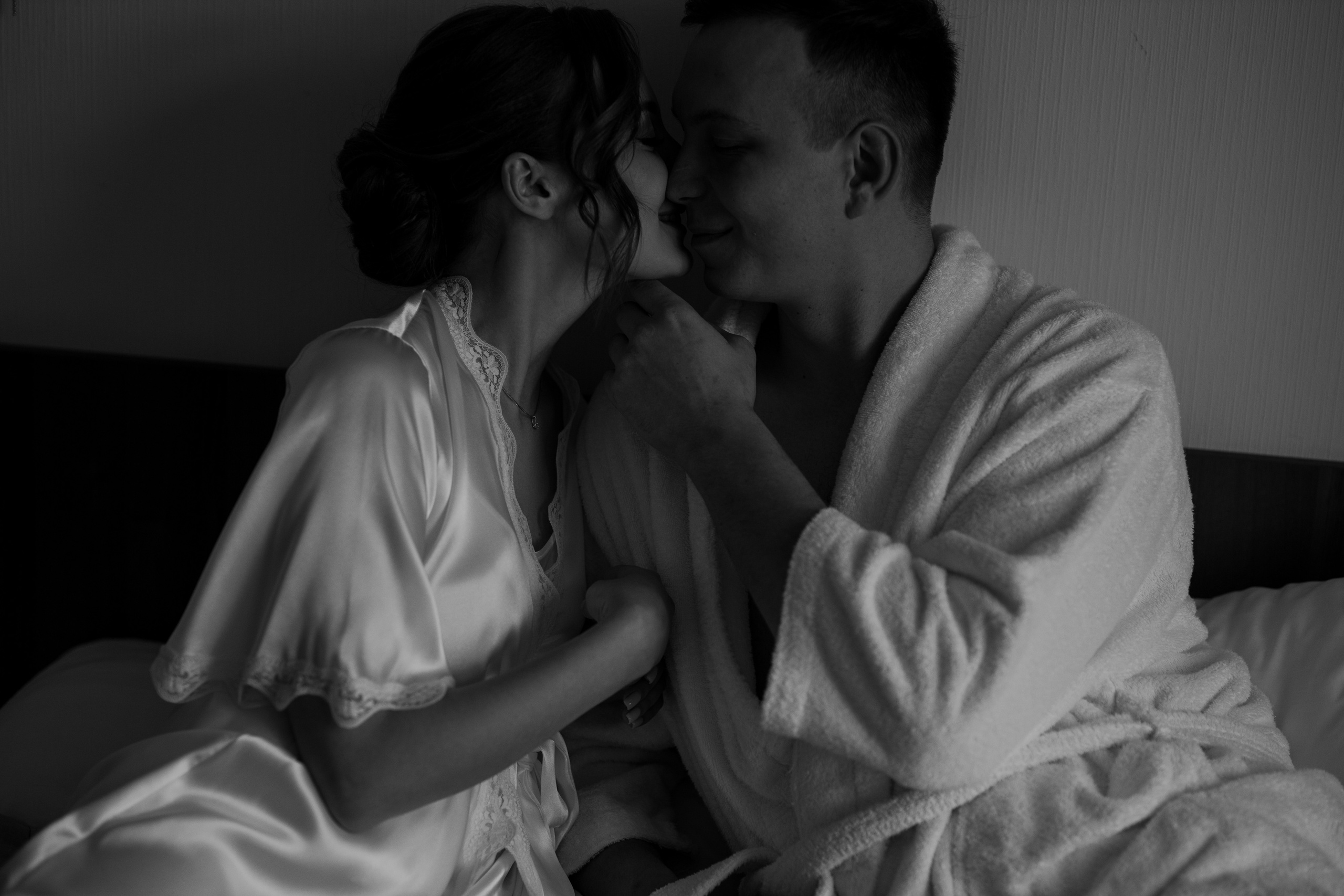 V|A. Свадебный фотограф Таня Караисаева