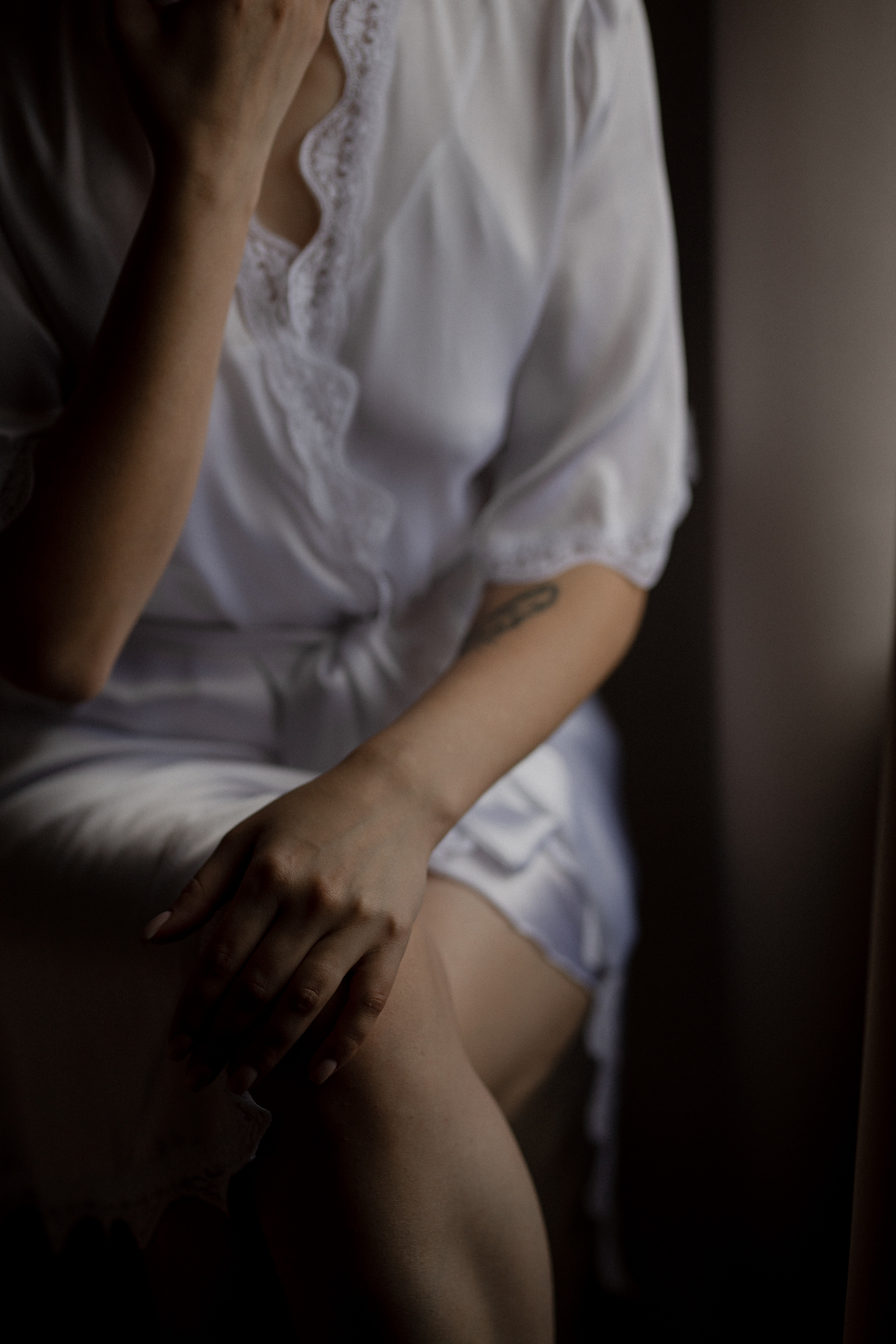 V|A. Свадебный фотограф Таня Караисаева