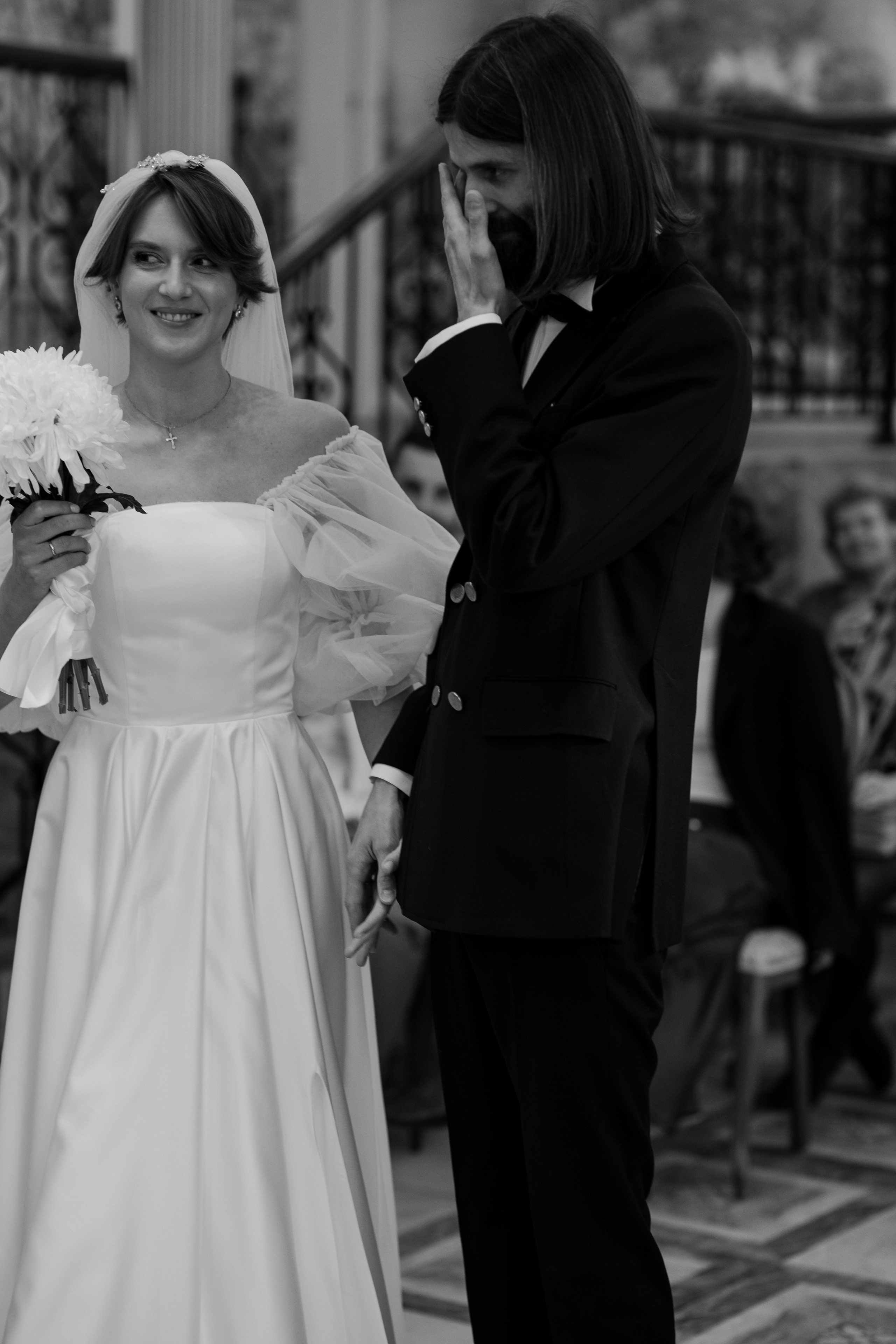 V|E. Свадебный фотограф Таня Караисаева