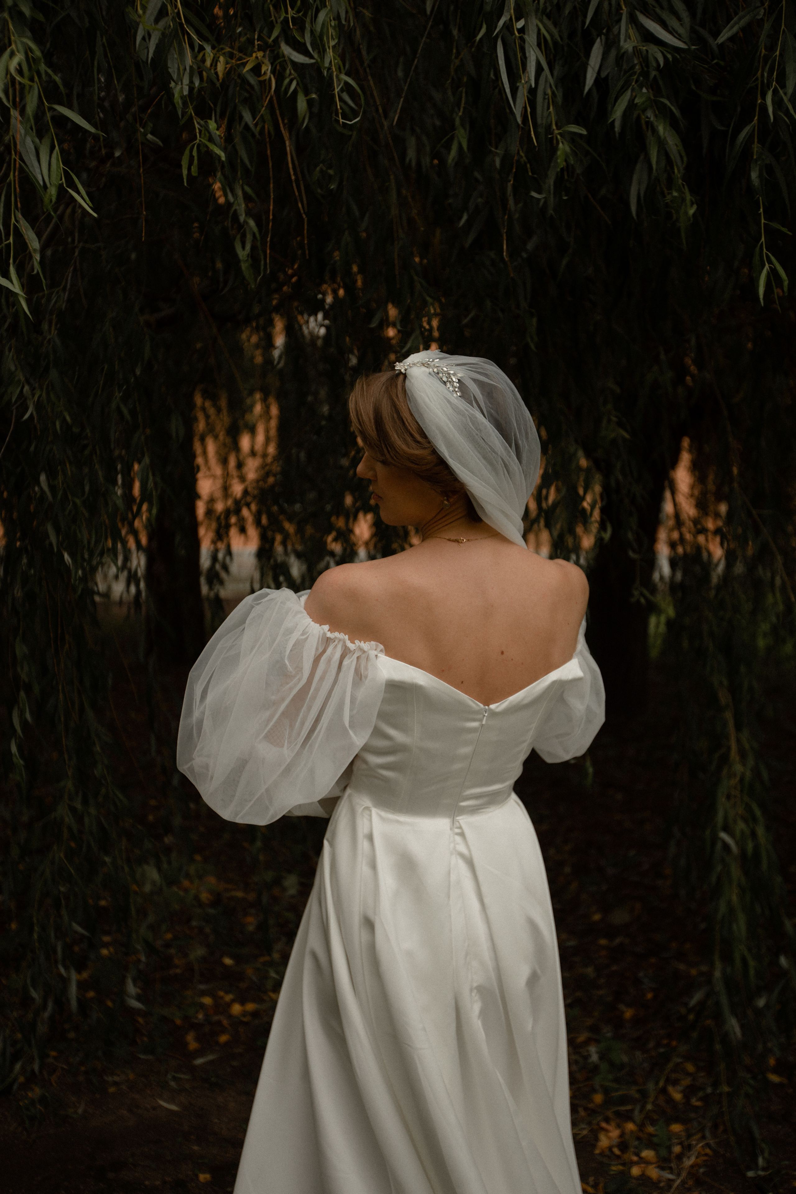 V|E. Свадебный фотограф Таня Караисаева