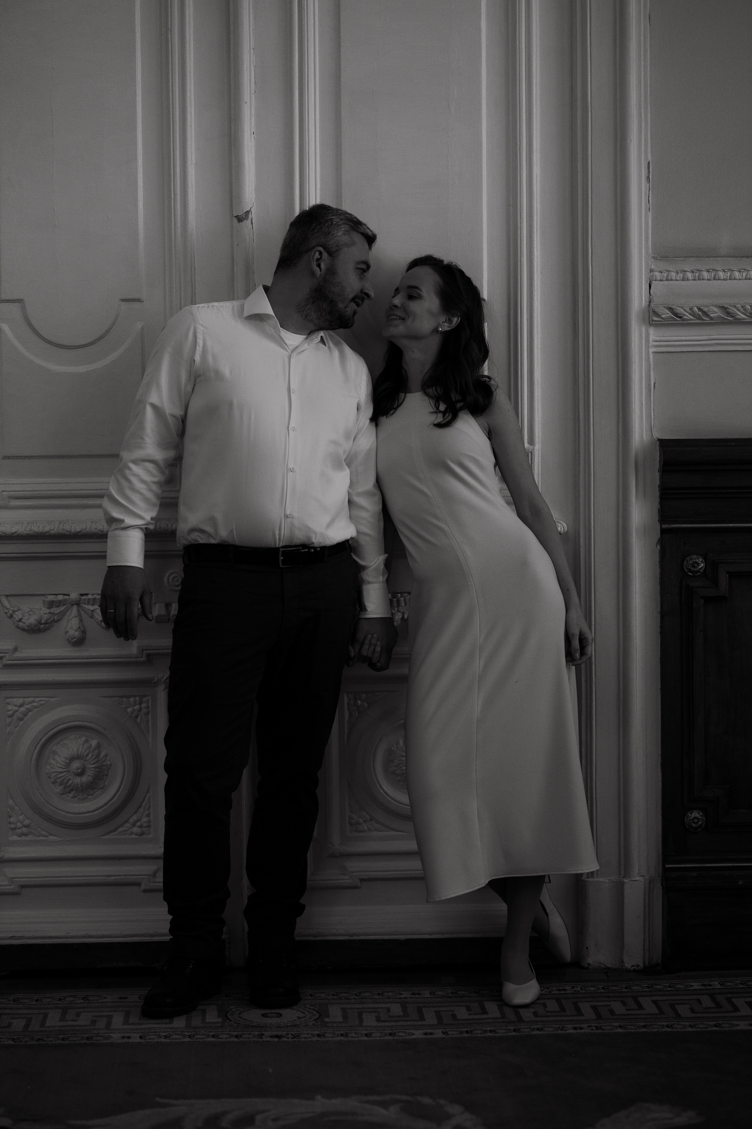 Wedding day A|M. Свадебный фотограф Таня Караисаева