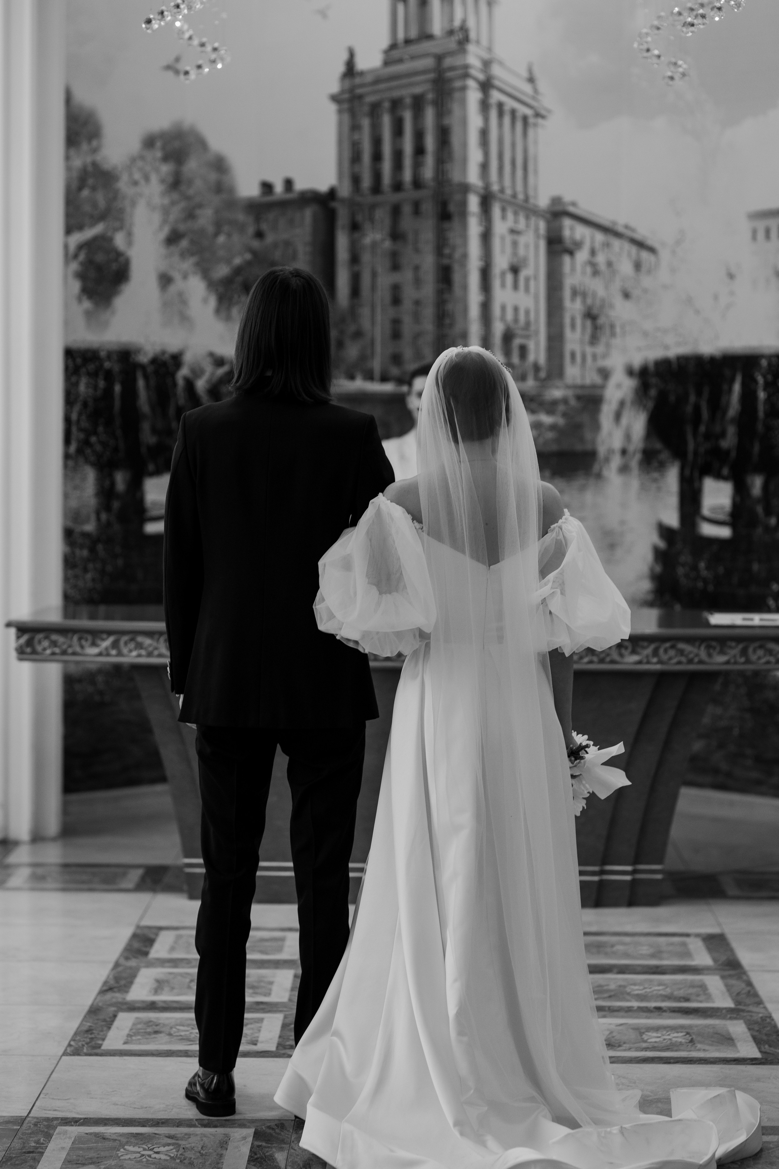 V|E. Свадебный фотограф Таня Караисаева