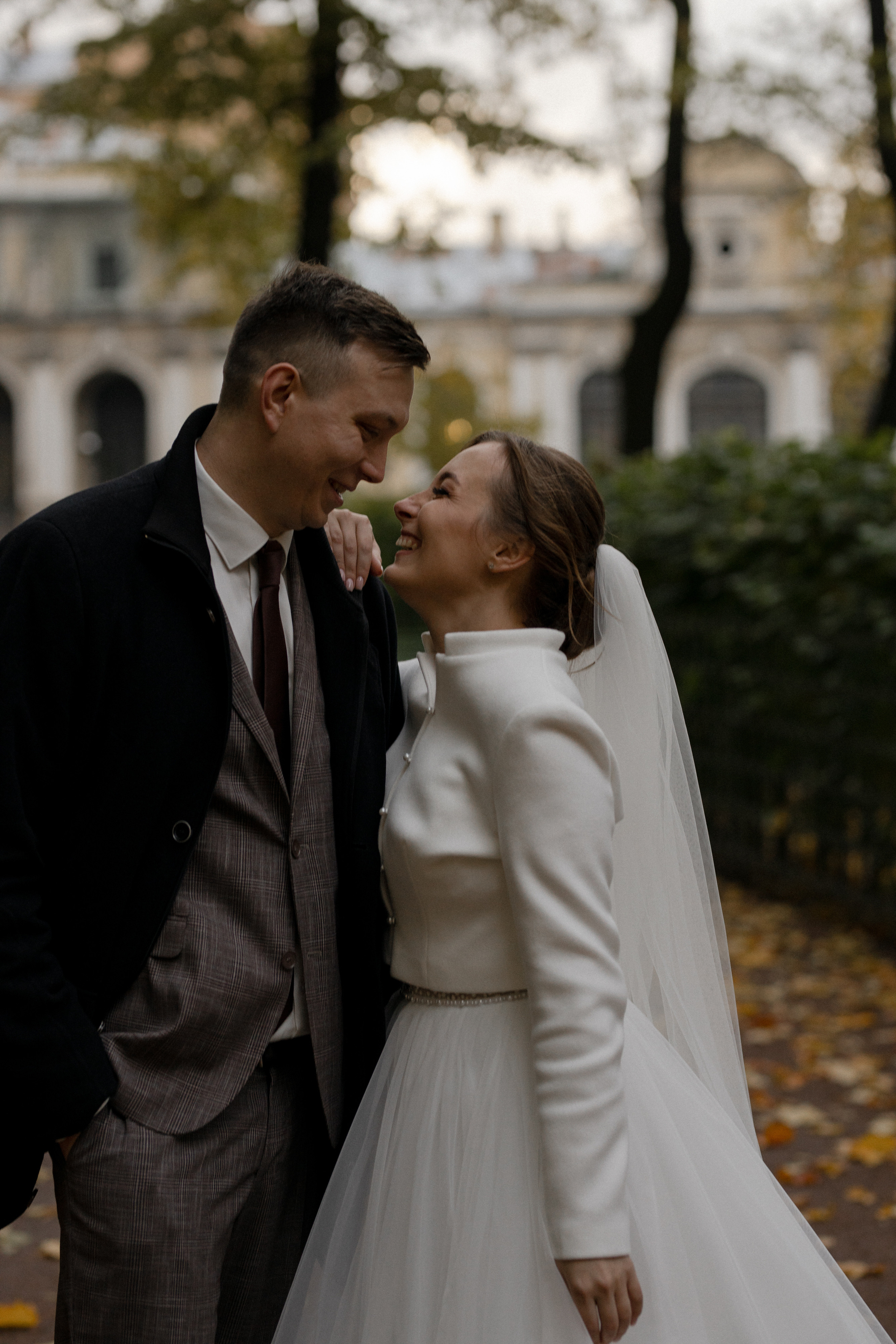 V|A. Свадебный фотограф Таня Караисаева