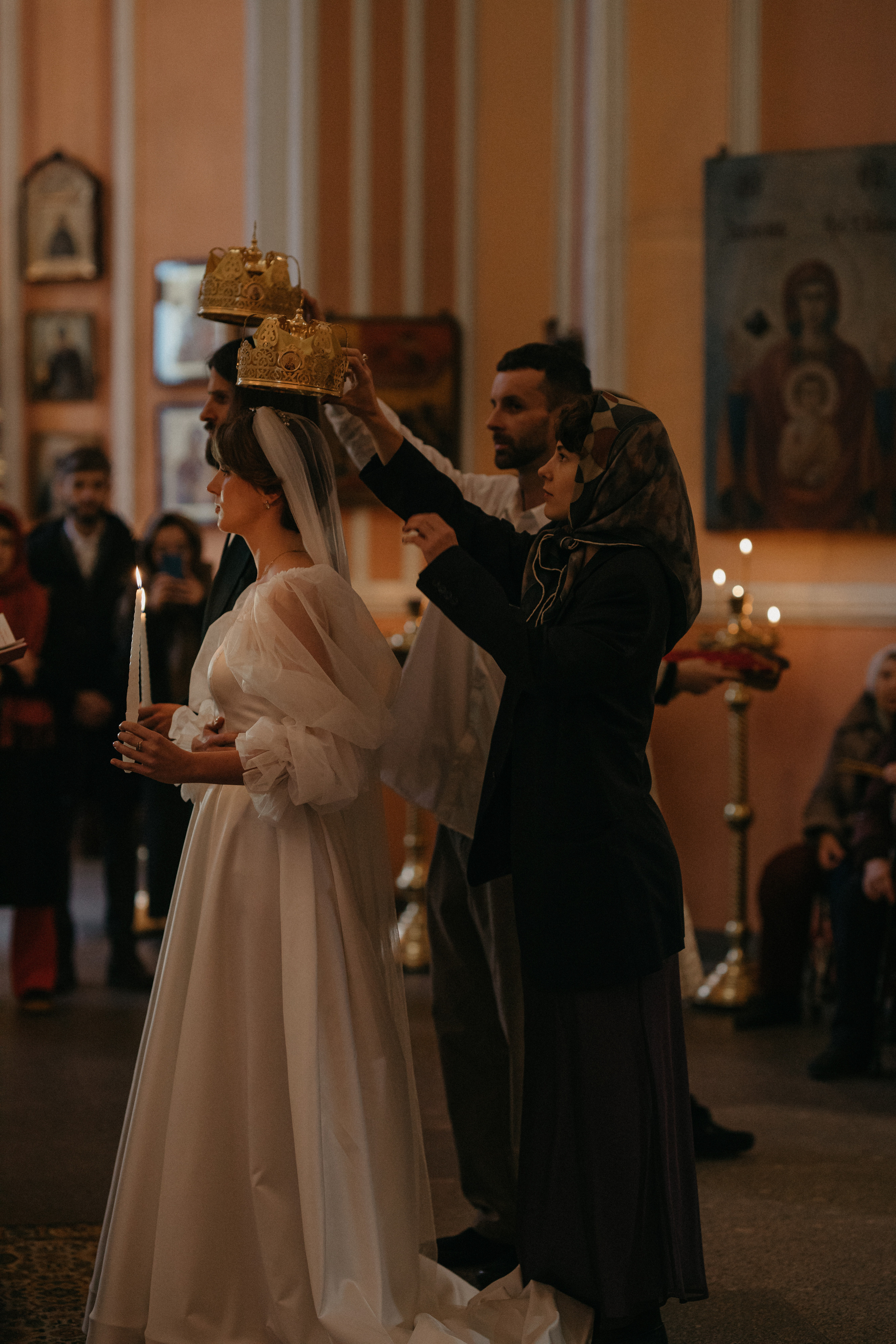 V|E. Свадебный фотограф Таня Караисаева