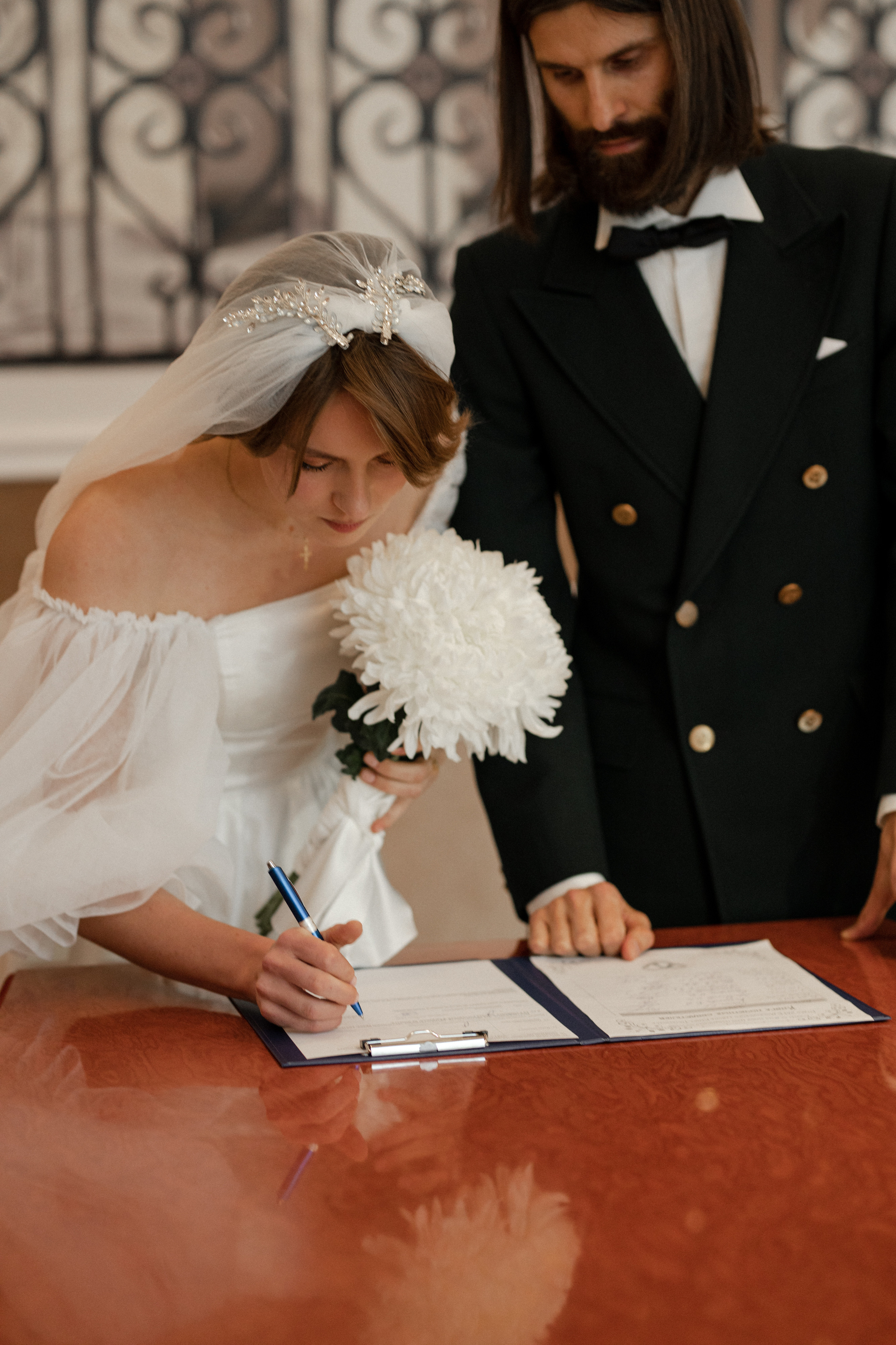 V|E. Свадебный фотограф Таня Караисаева