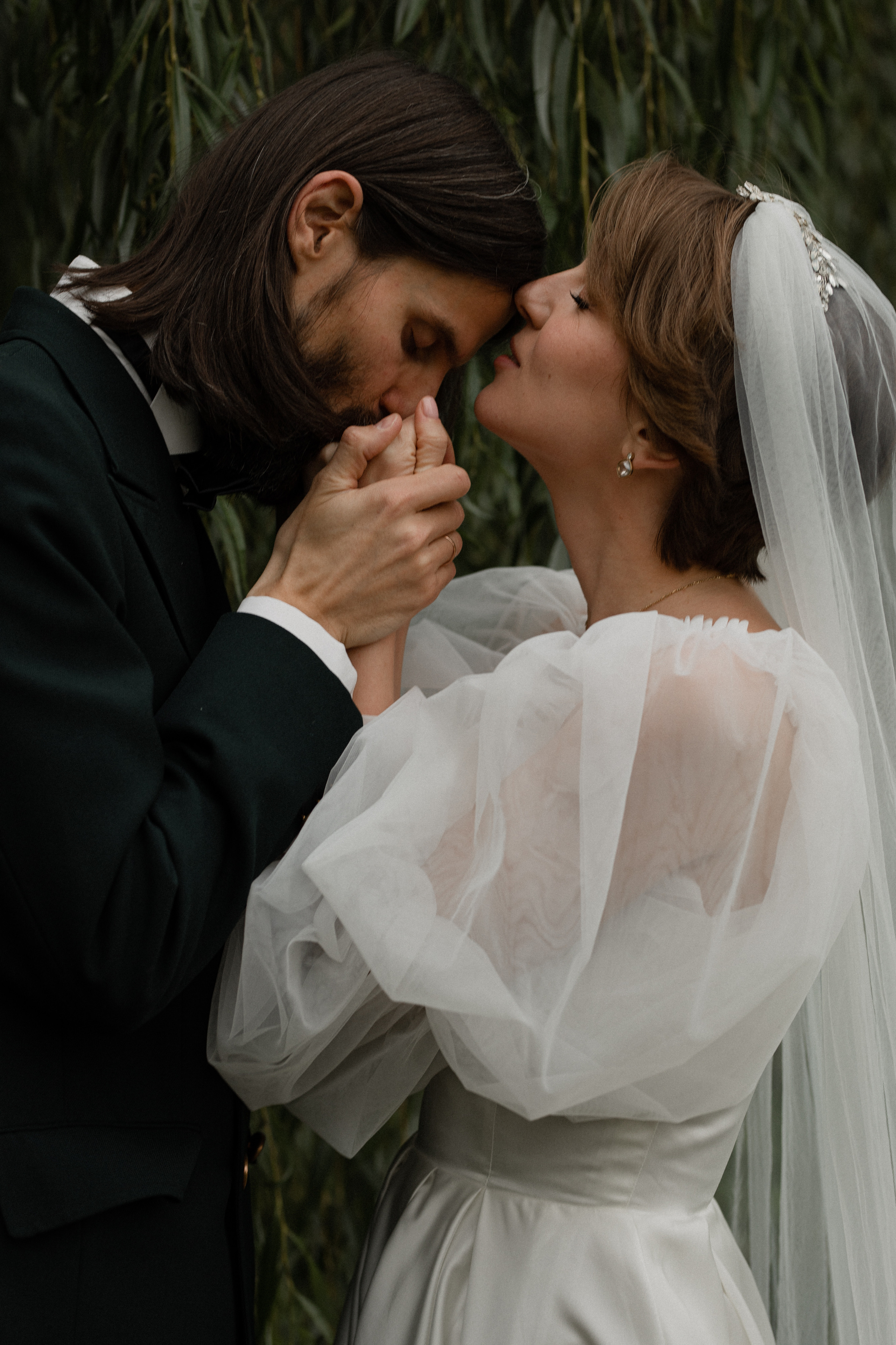 V|E. Свадебный фотограф Таня Караисаева