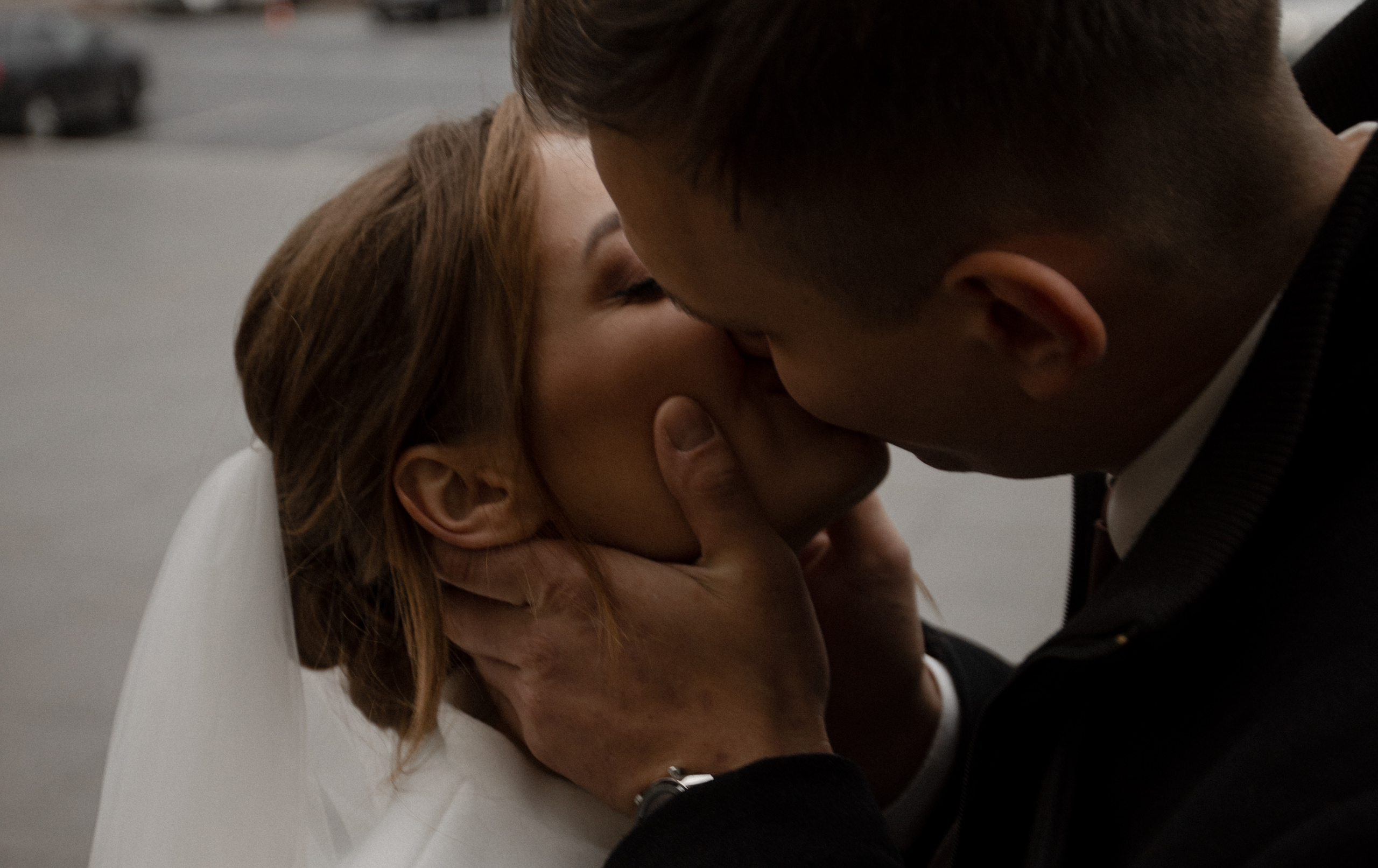 V|A. Свадебный фотограф Таня Караисаева