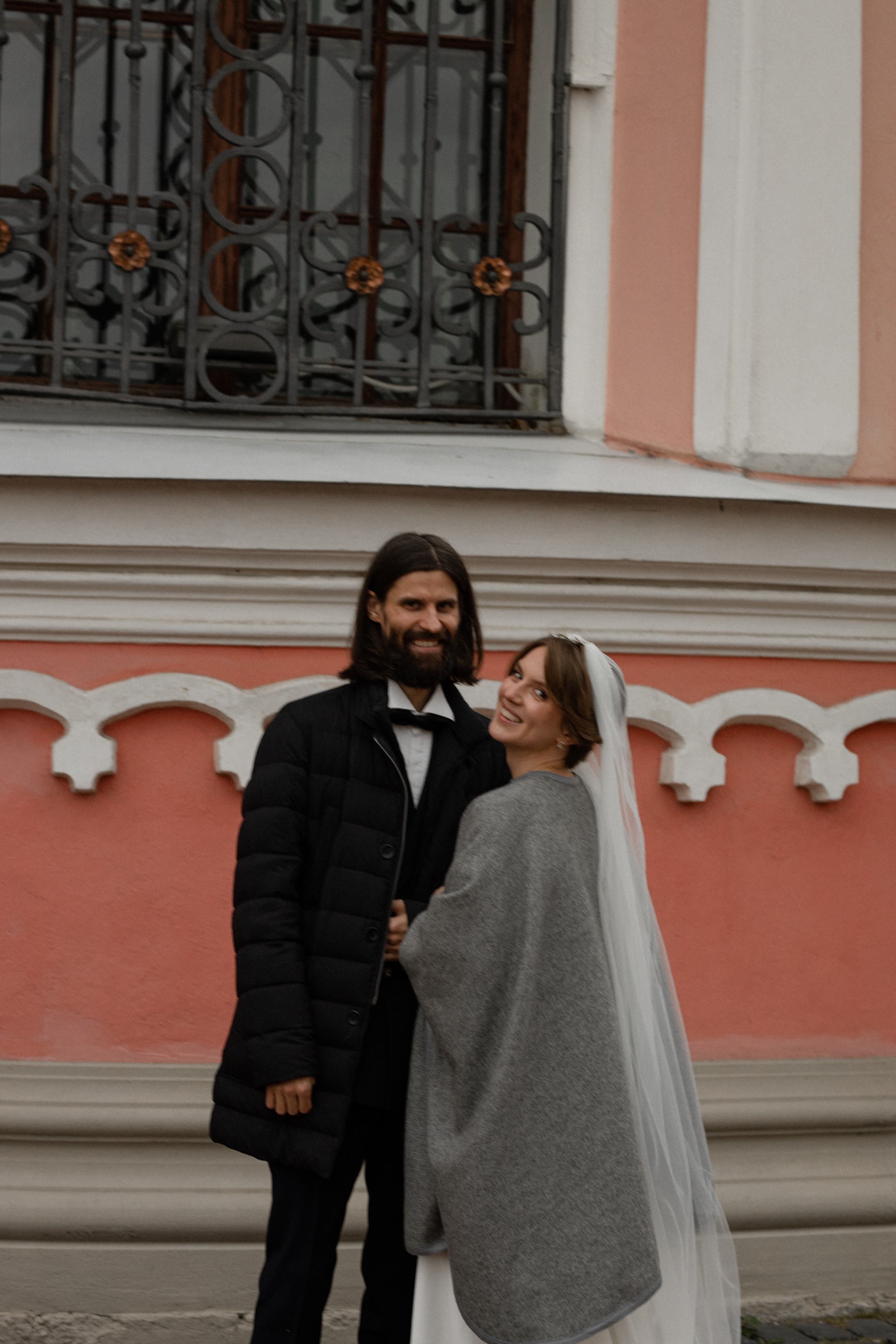 V|E. Свадебный фотограф Таня Караисаева