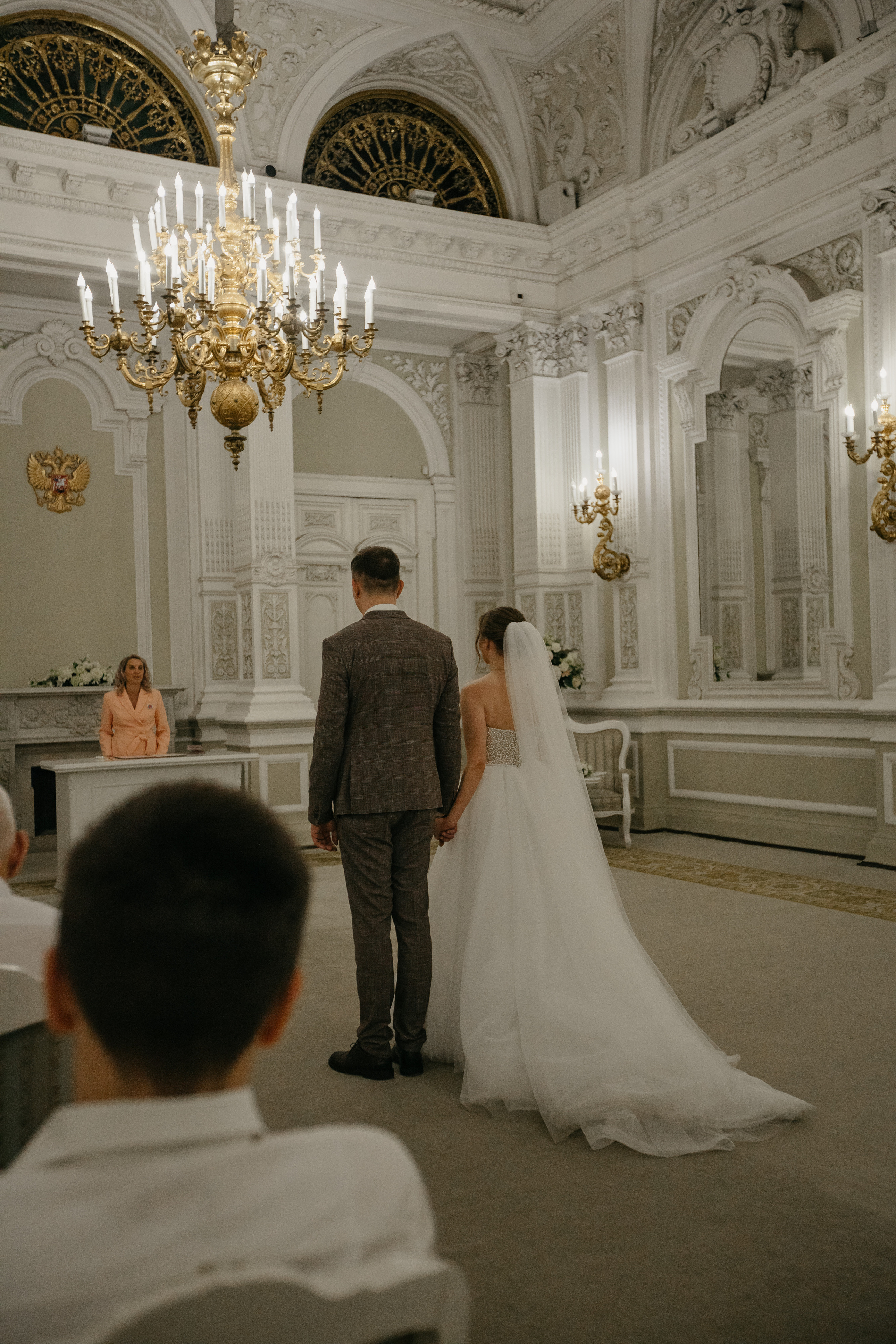 V|A. Свадебный фотограф Таня Караисаева