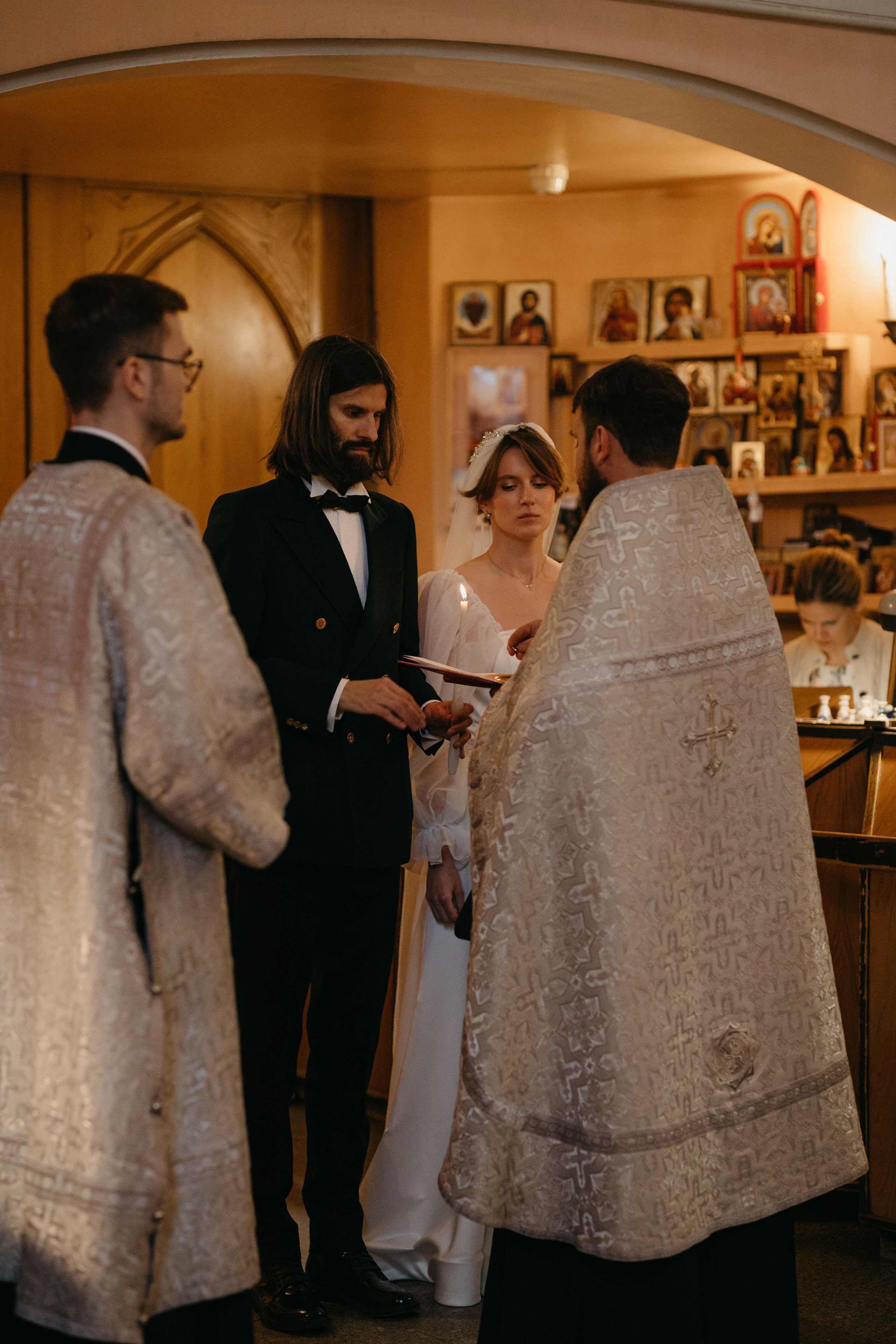 V|E. Свадебный фотограф Таня Караисаева