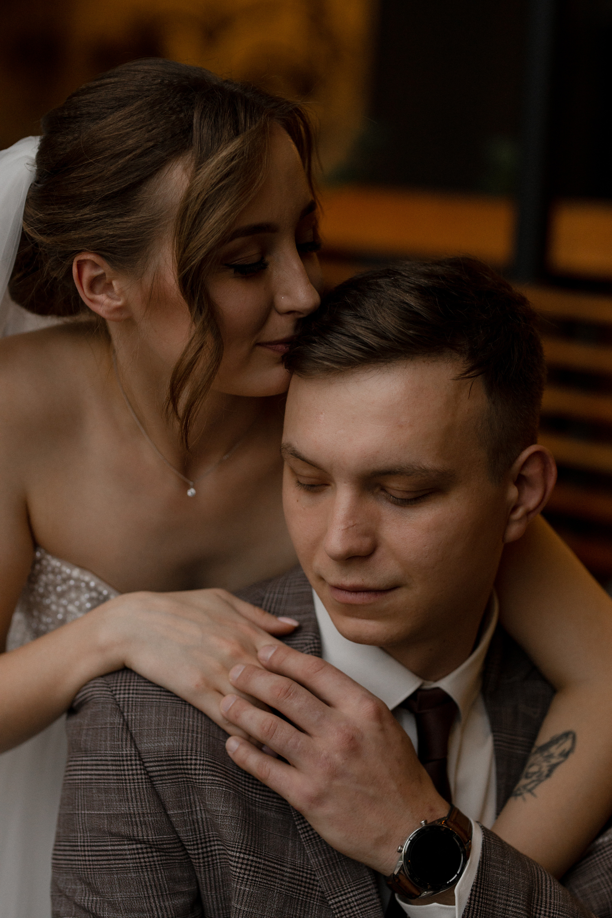 V|A. Свадебный фотограф Таня Караисаева