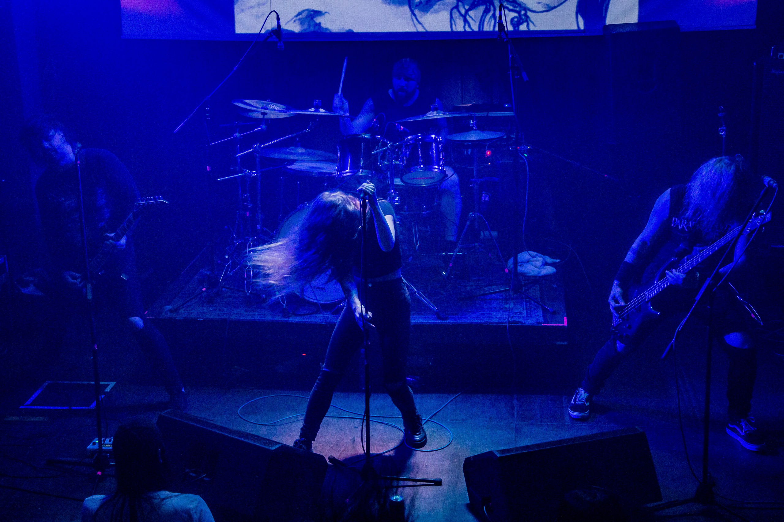 MINUALA. Фотограф в Санкт-Петербурге Чумаков Семен