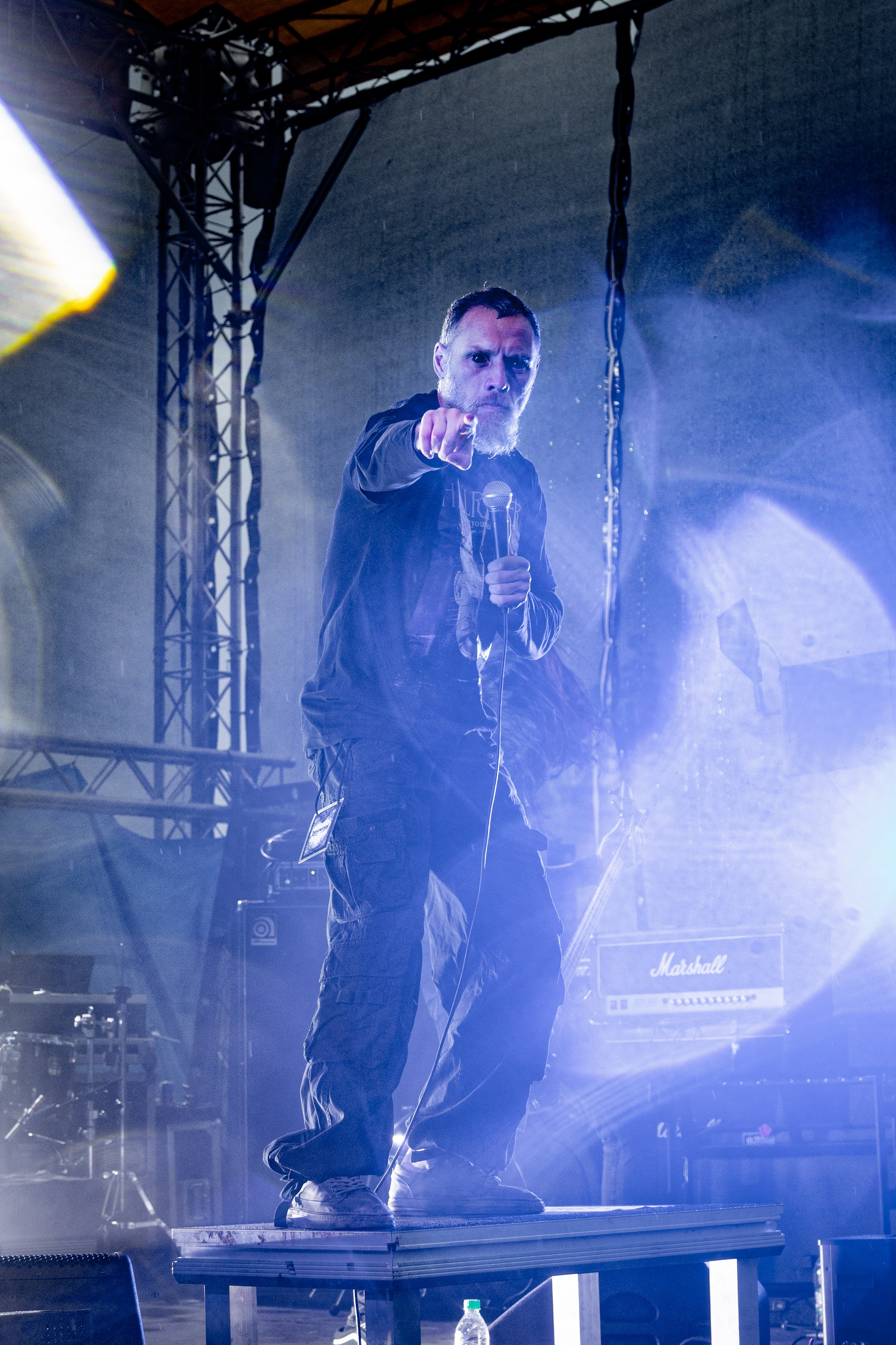 Infiltration. Фотограф в Санкт-Петербурге Чумаков Семен