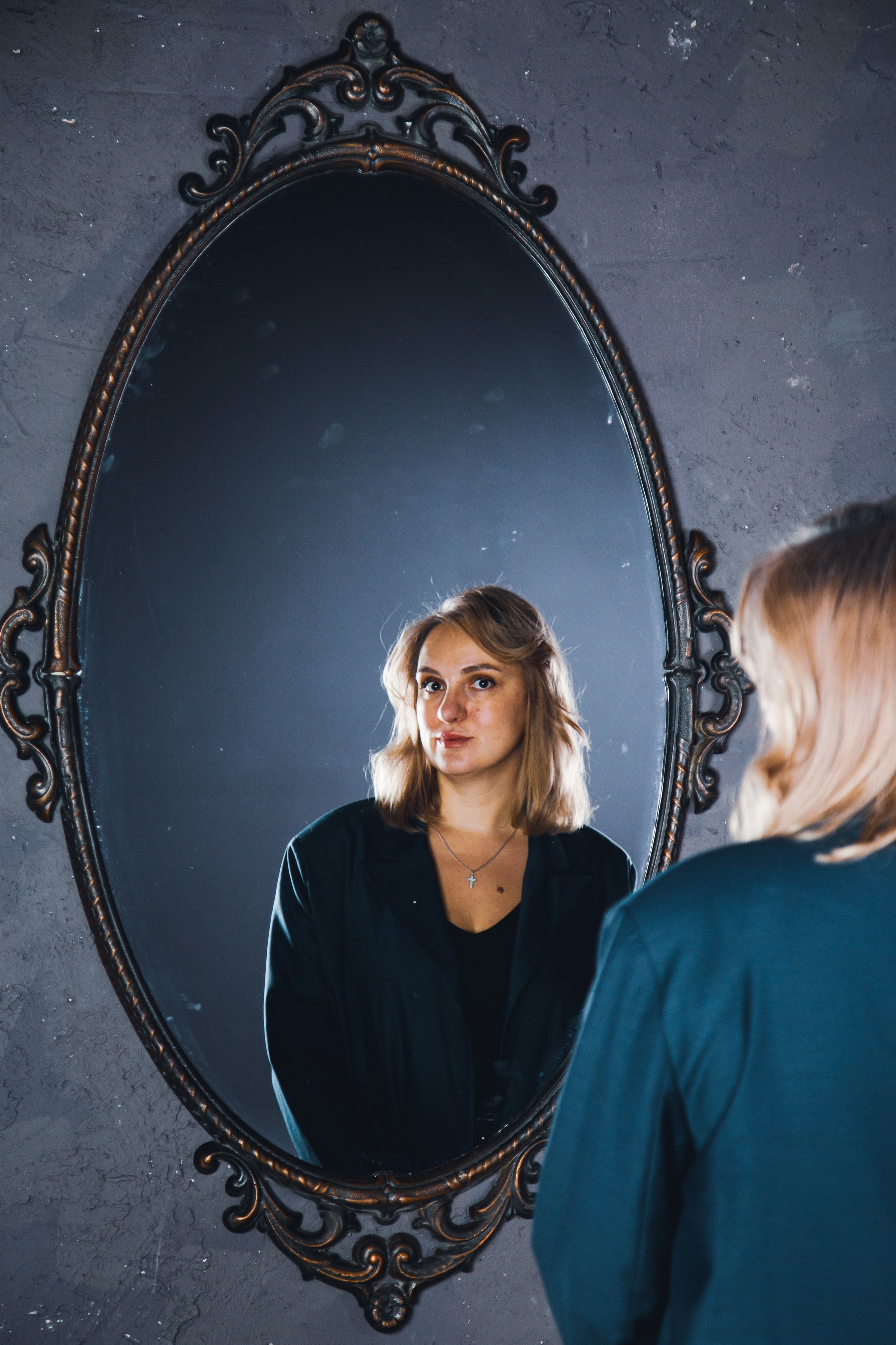 Анастасия Полина. Фотограф в Санкт-Петербурге Чумаков Семен