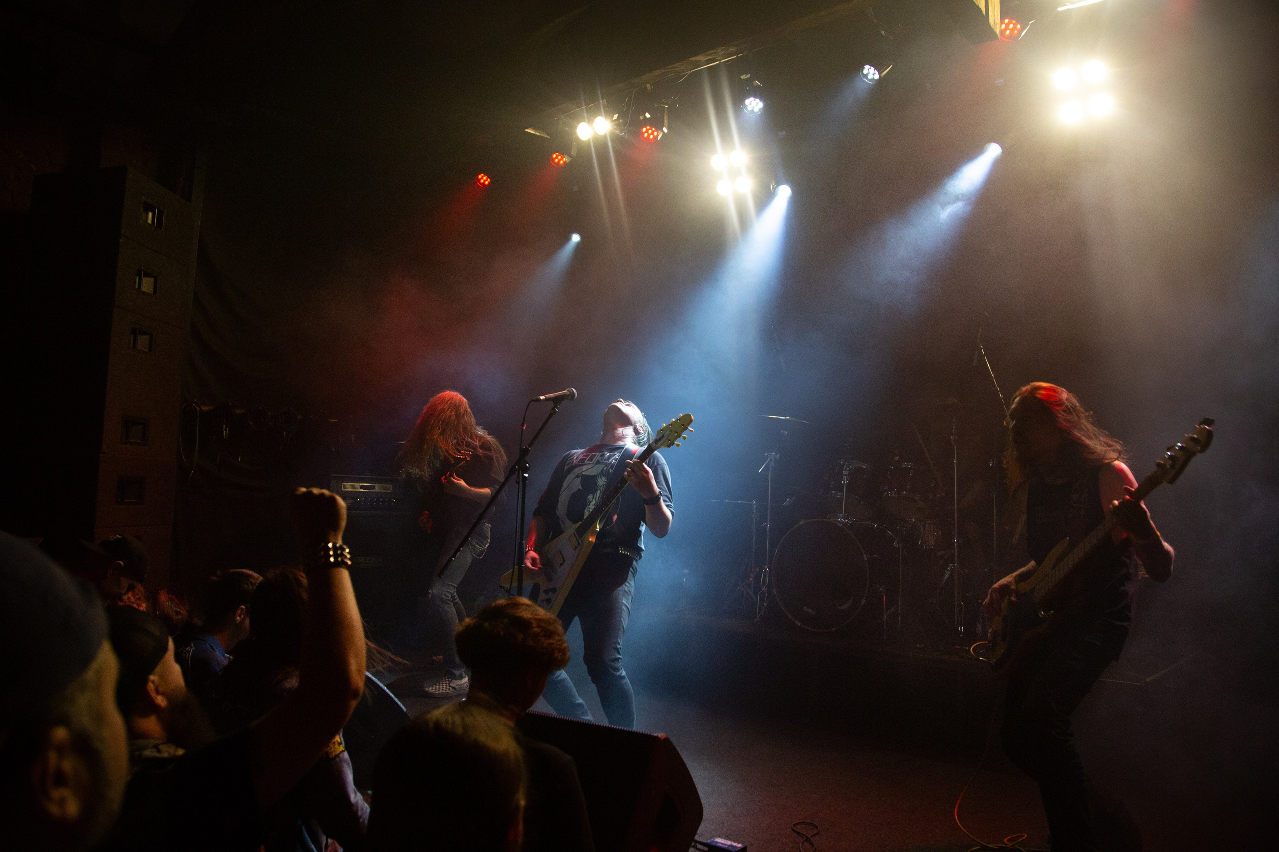 ELECTRIC CROWN. Фотограф в Санкт-Петербурге Чумаков Семен